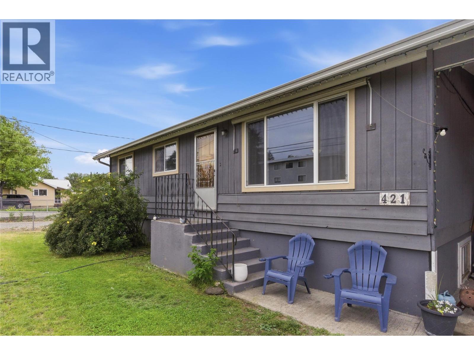 421 Tingley Street, Ashcroft, British Columbia  V0K 1A0 - Photo 24 - 10389061