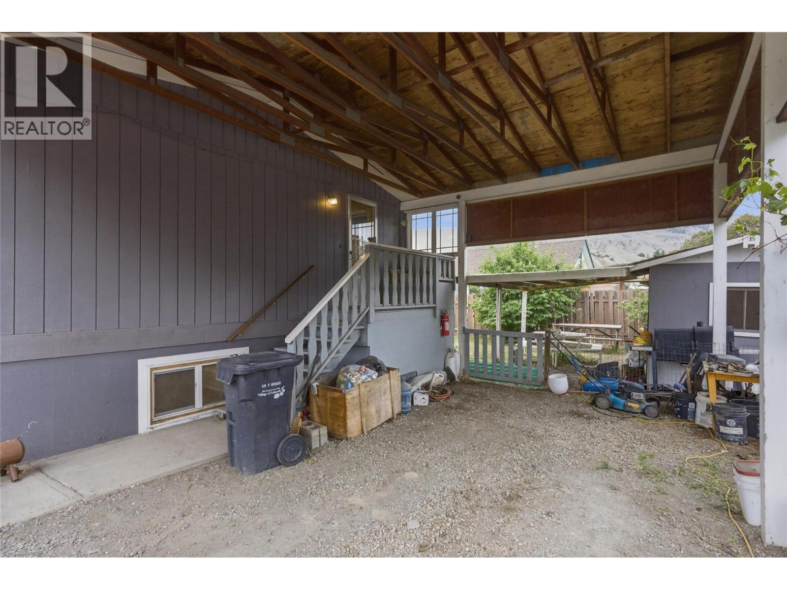 421 Tingley Street, Ashcroft, British Columbia  V0K 1A0 - Photo 25 - 10389061