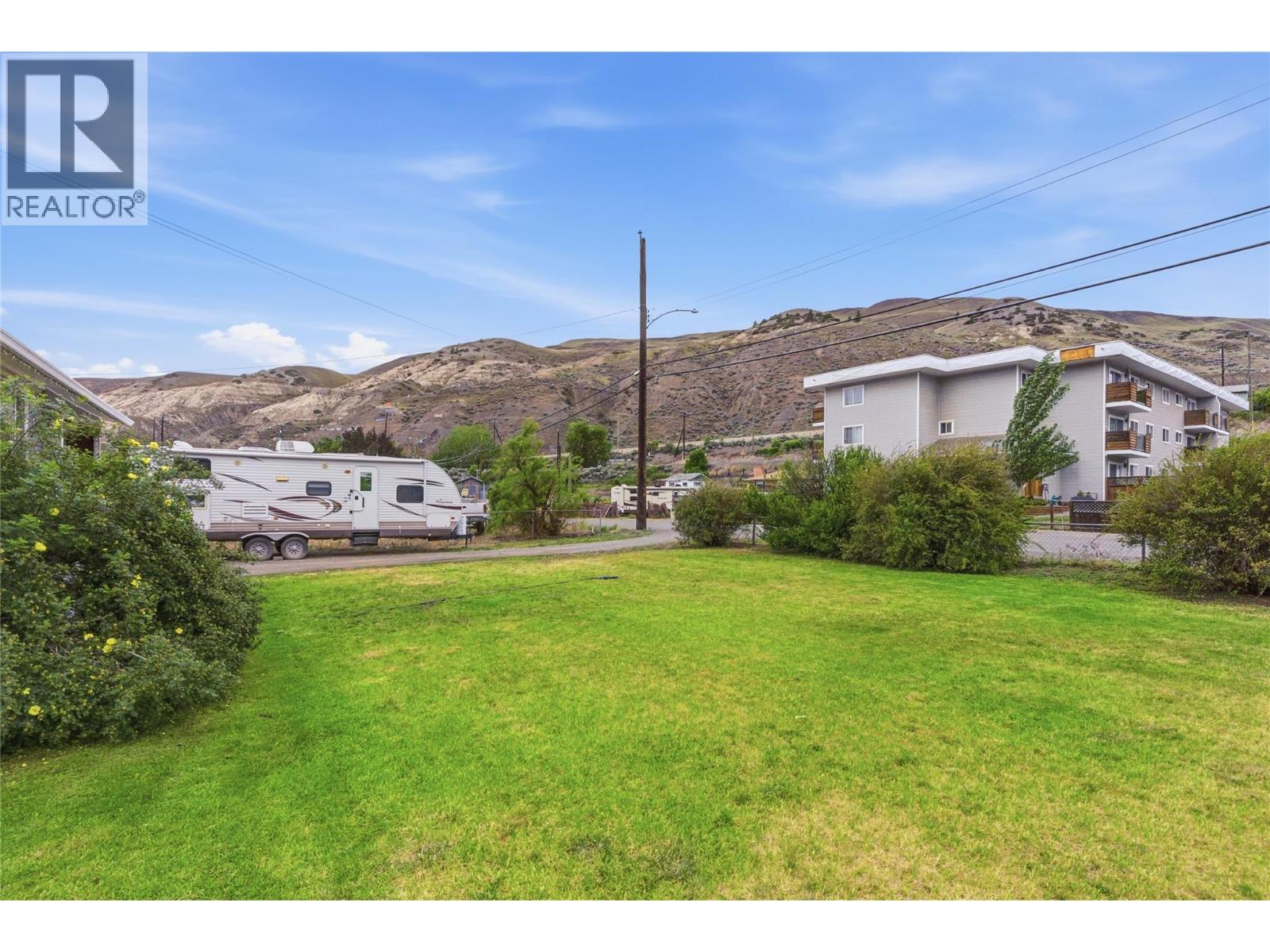 421 Tingley Street, Ashcroft, British Columbia  V0K 1A0 - Photo 26 - 10389061