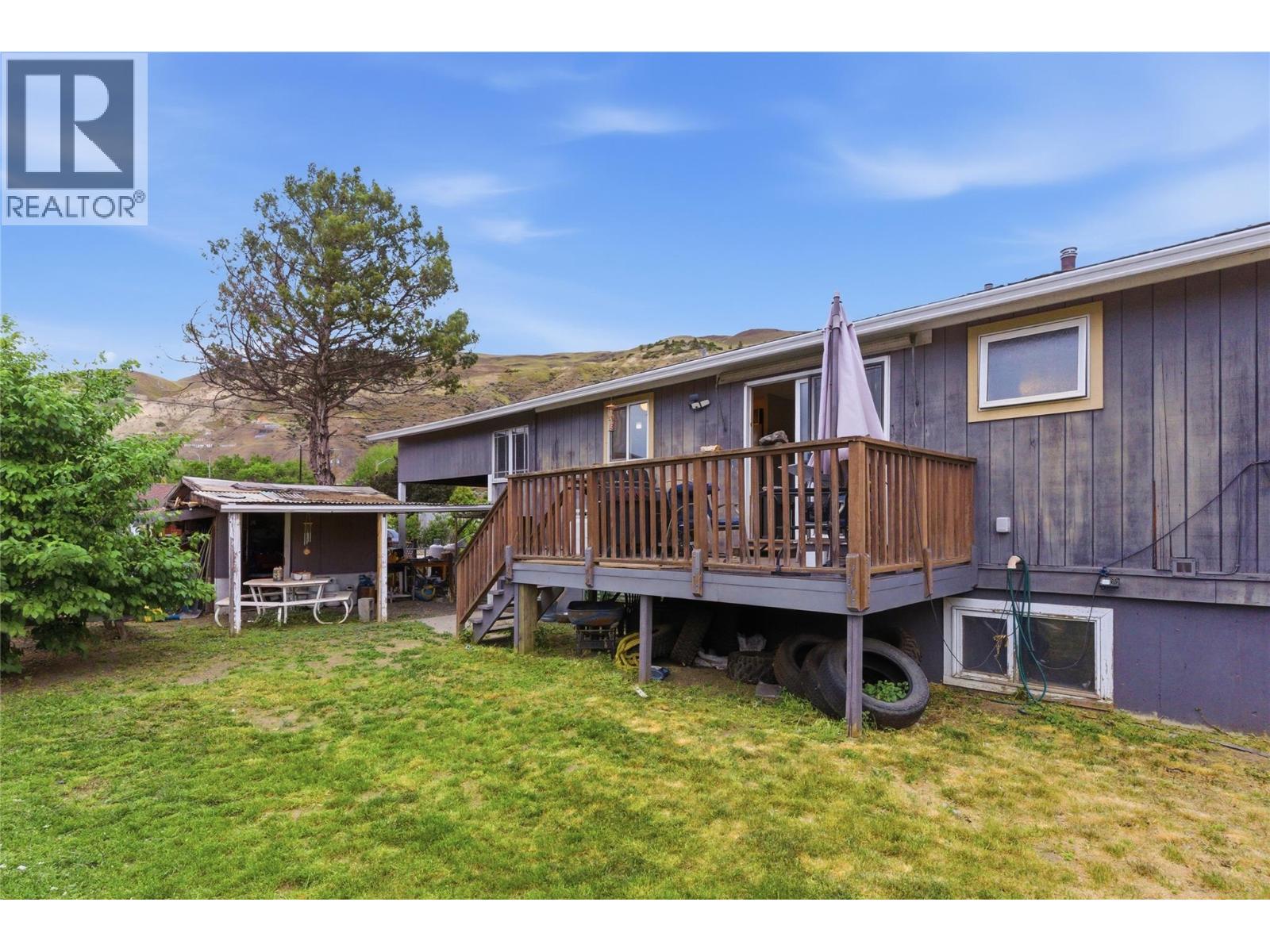 421 Tingley Street, Ashcroft, British Columbia  V0K 1A0 - Photo 27 - 10389061