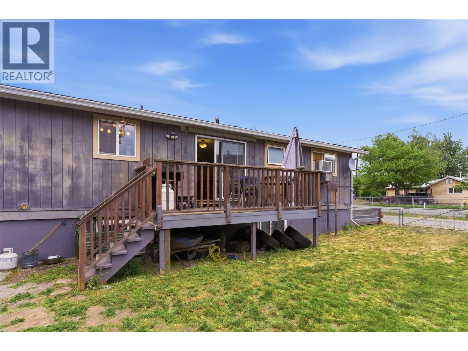 421 Tingley Street, Ashcroft, British Columbia  V0K 1A0 - Photo 28 - 10389061