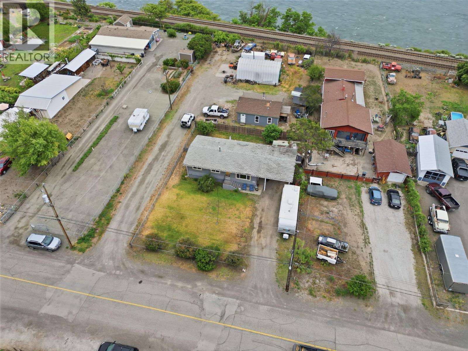 421 Tingley Street, Ashcroft, British Columbia  V0K 1A0 - Photo 3 - 10389061