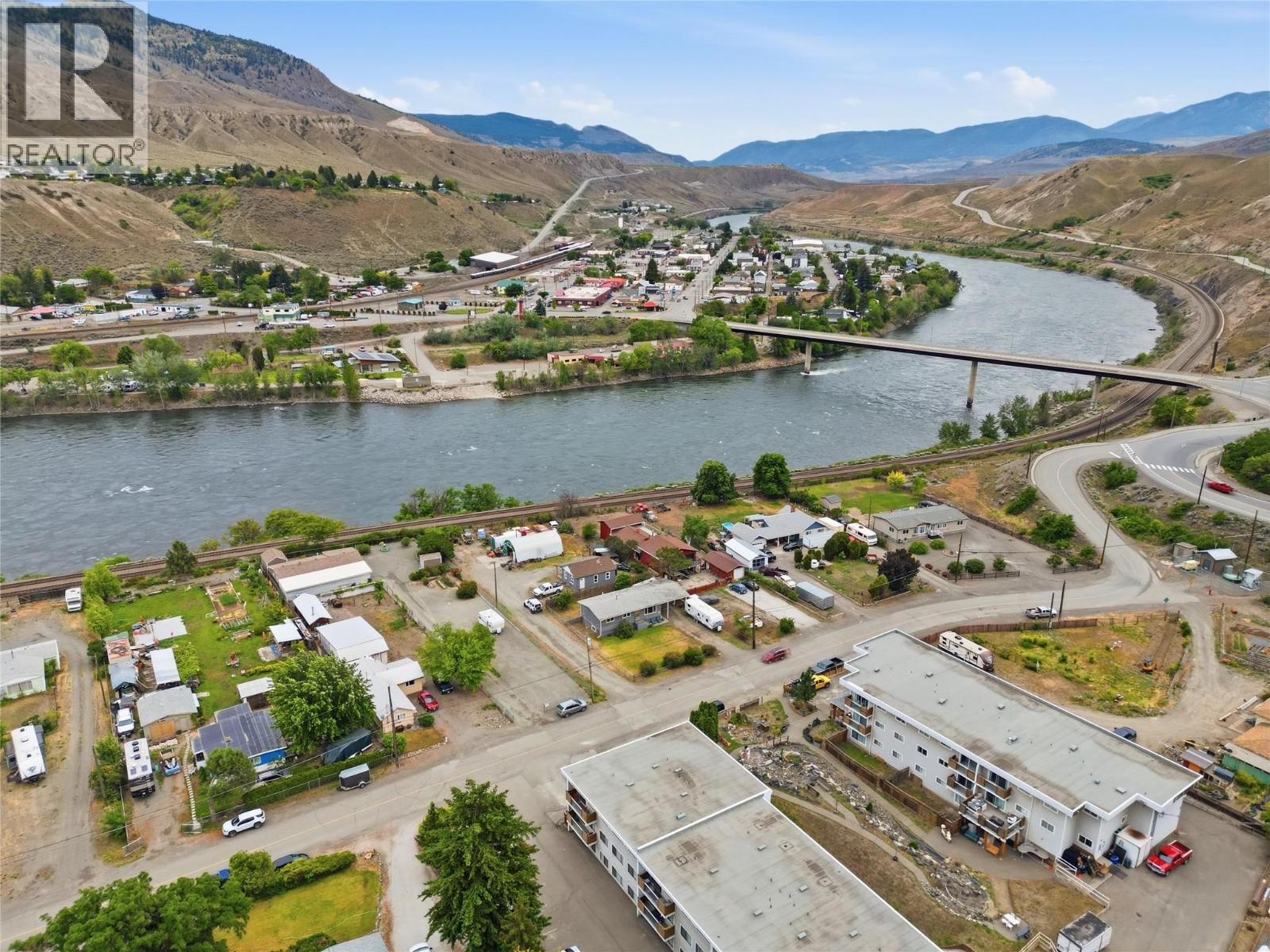 421 Tingley Street, Ashcroft, British Columbia  V0K 1A0 - Photo 6 - 10389061