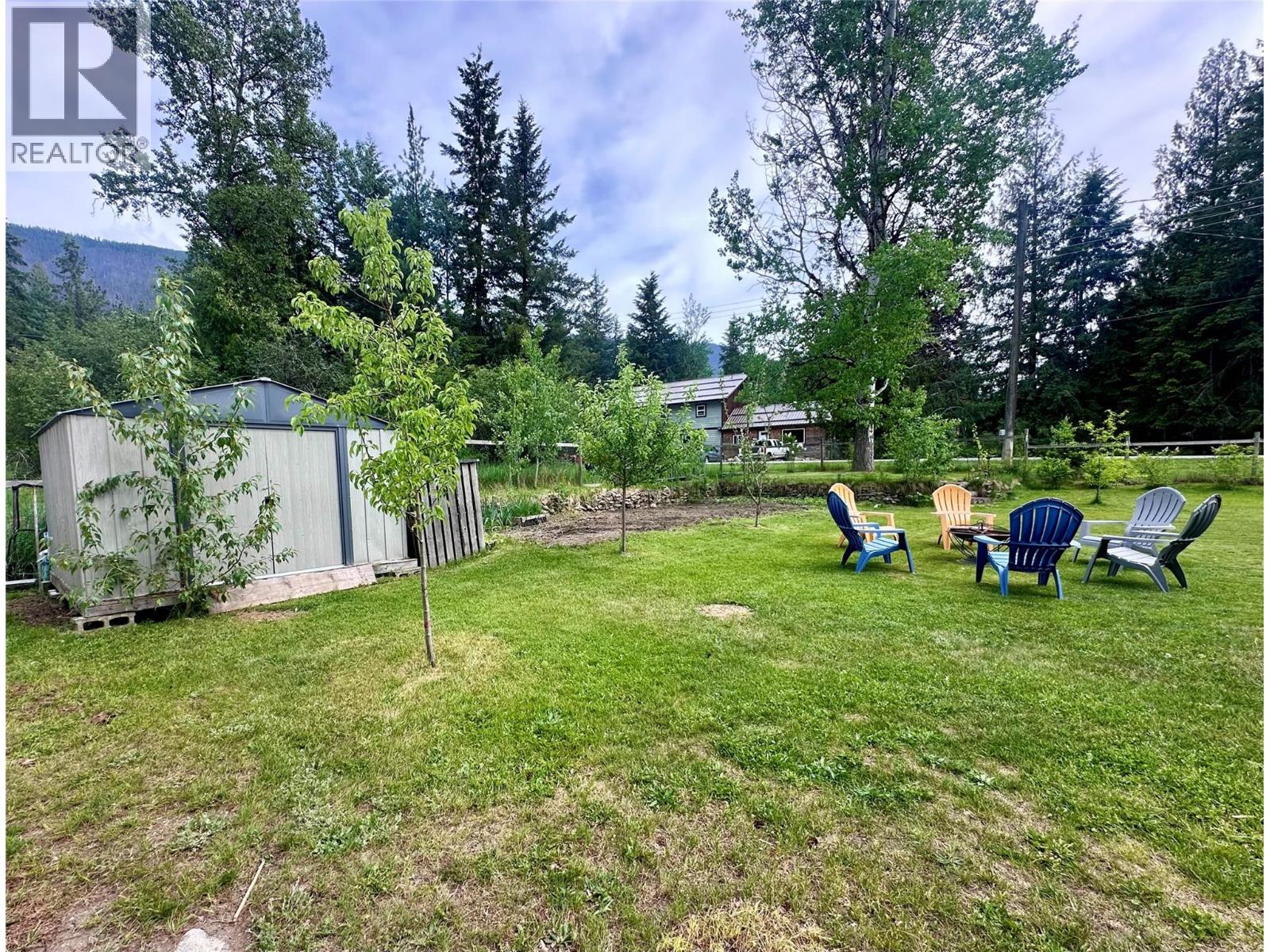 1118 Harold Street, Slocan, British Columbia  V0G 2C0 - Photo 48 - 10388719