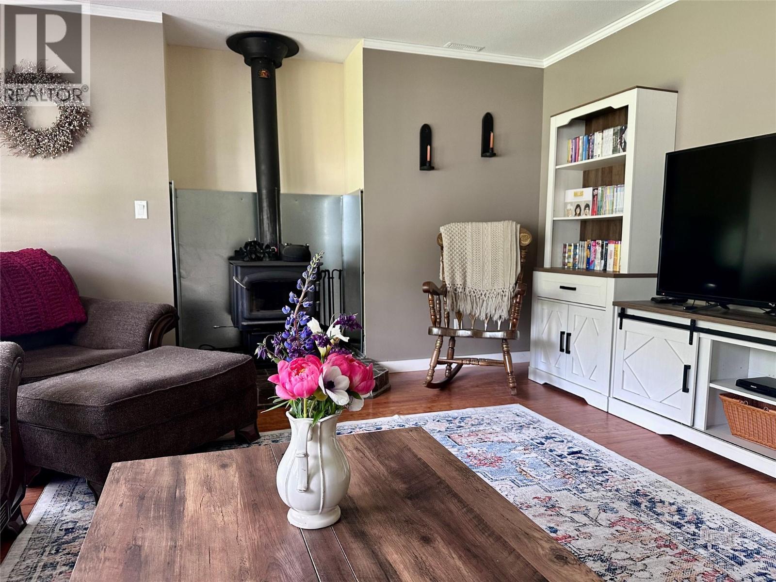 1118 Harold Street, Slocan, British Columbia  V0G 2C0 - Photo 6 - 10388719
