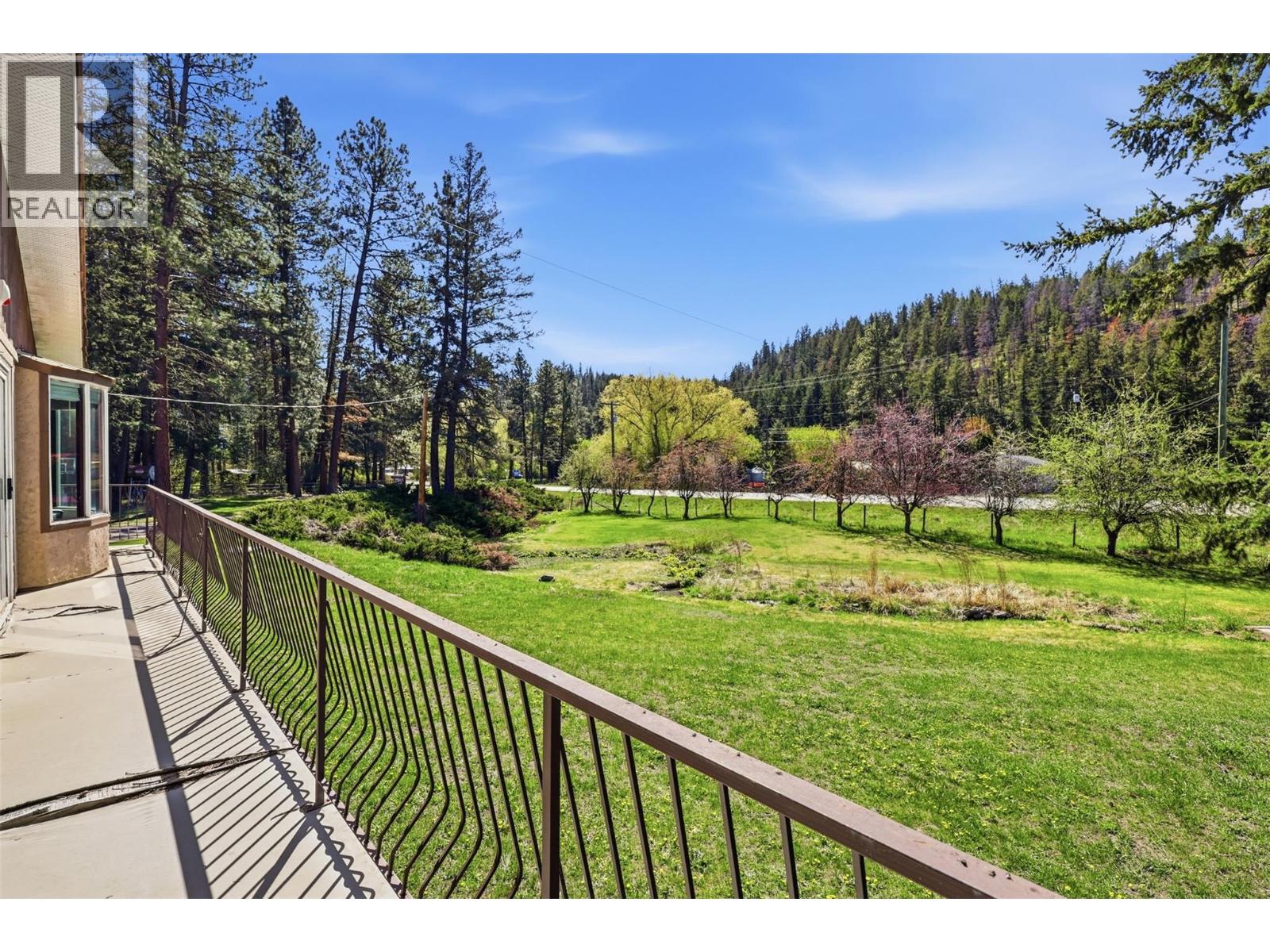 4747 Kamloops Vernon Highway, Westwold, British Columbia  V0E 3B1 - Photo 21 - 10389106