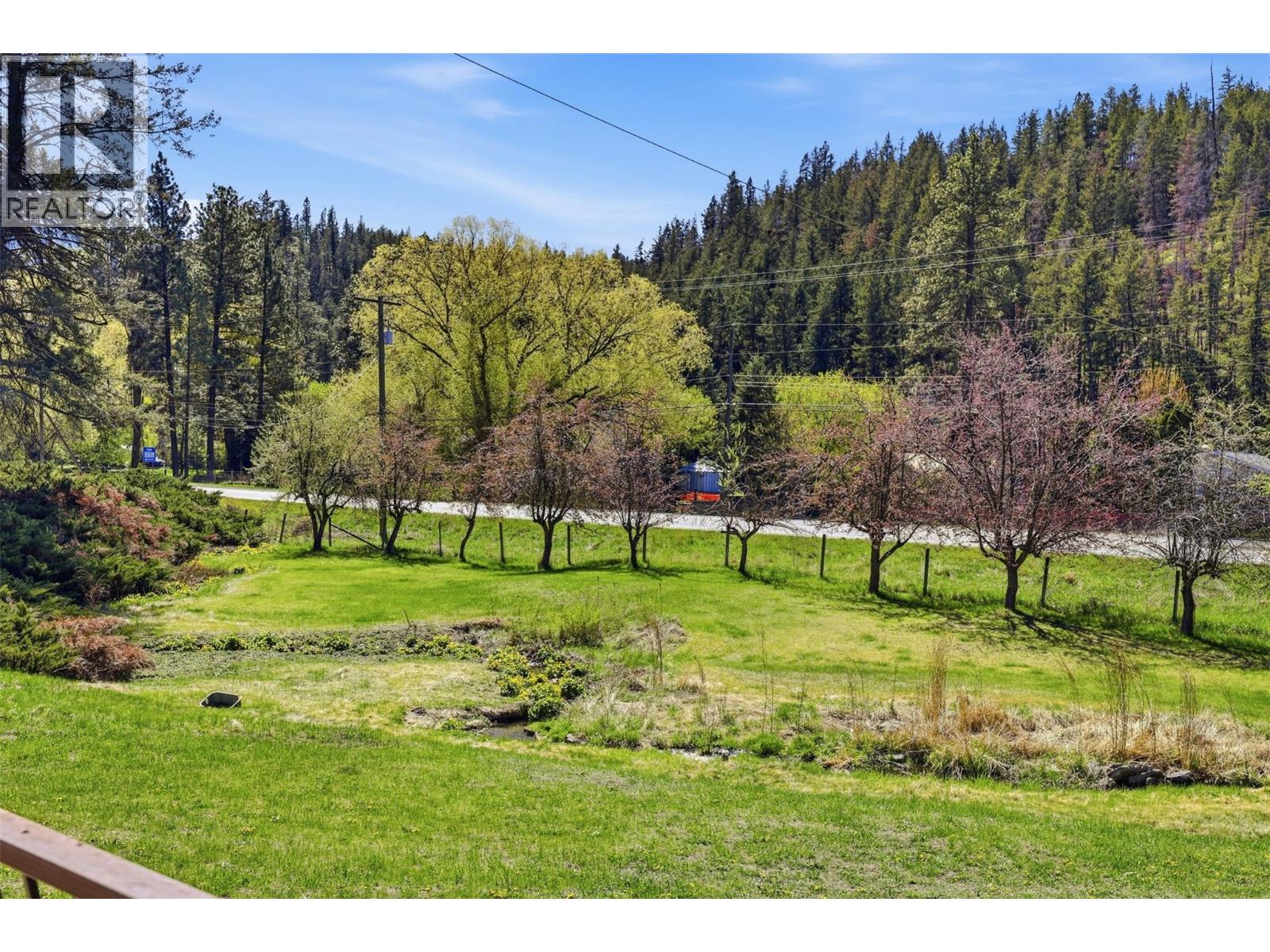 4747 Kamloops Vernon Highway, Westwold, British Columbia  V0E 3B1 - Photo 22 - 10389106