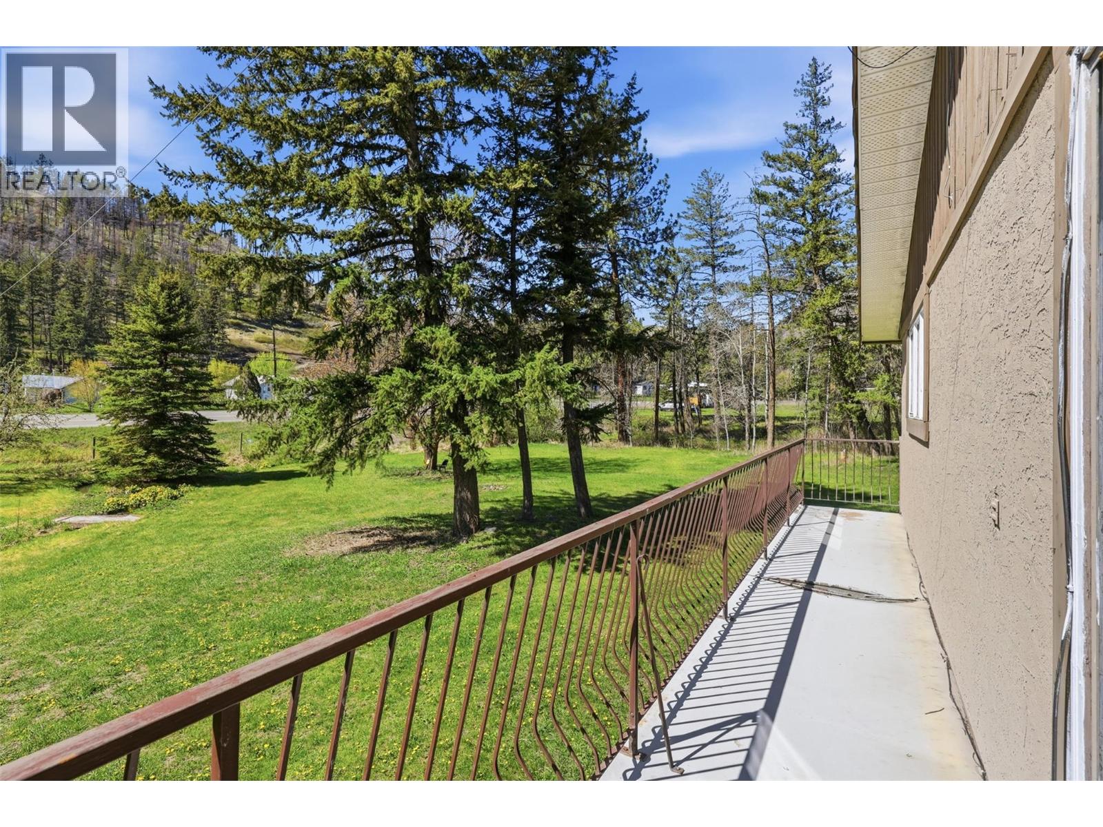 4747 Kamloops Vernon Highway, Westwold, British Columbia  V0E 3B1 - Photo 23 - 10389106