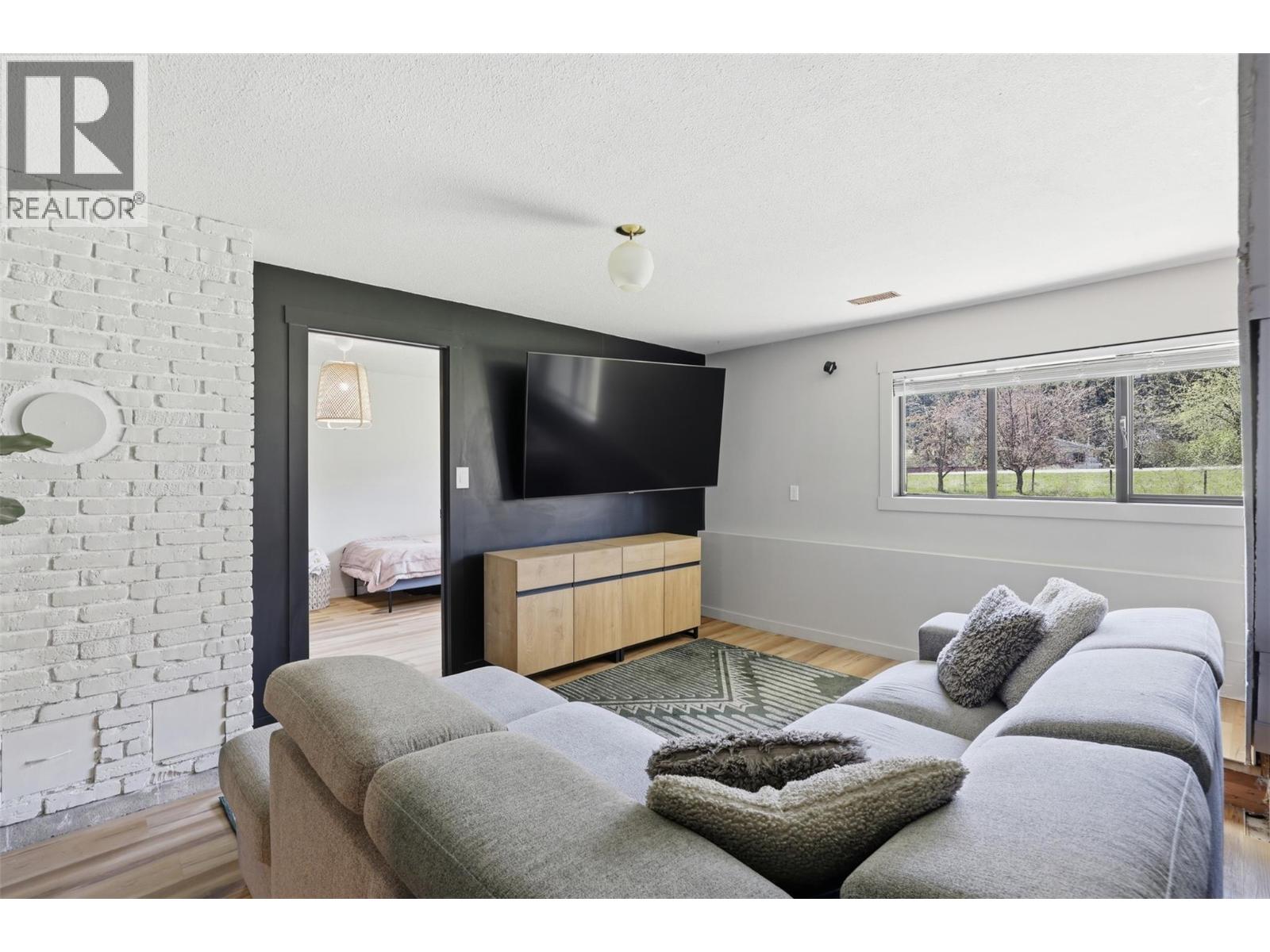 4747 Kamloops Vernon Highway, Westwold, British Columbia  V0E 3B1 - Photo 35 - 10389106