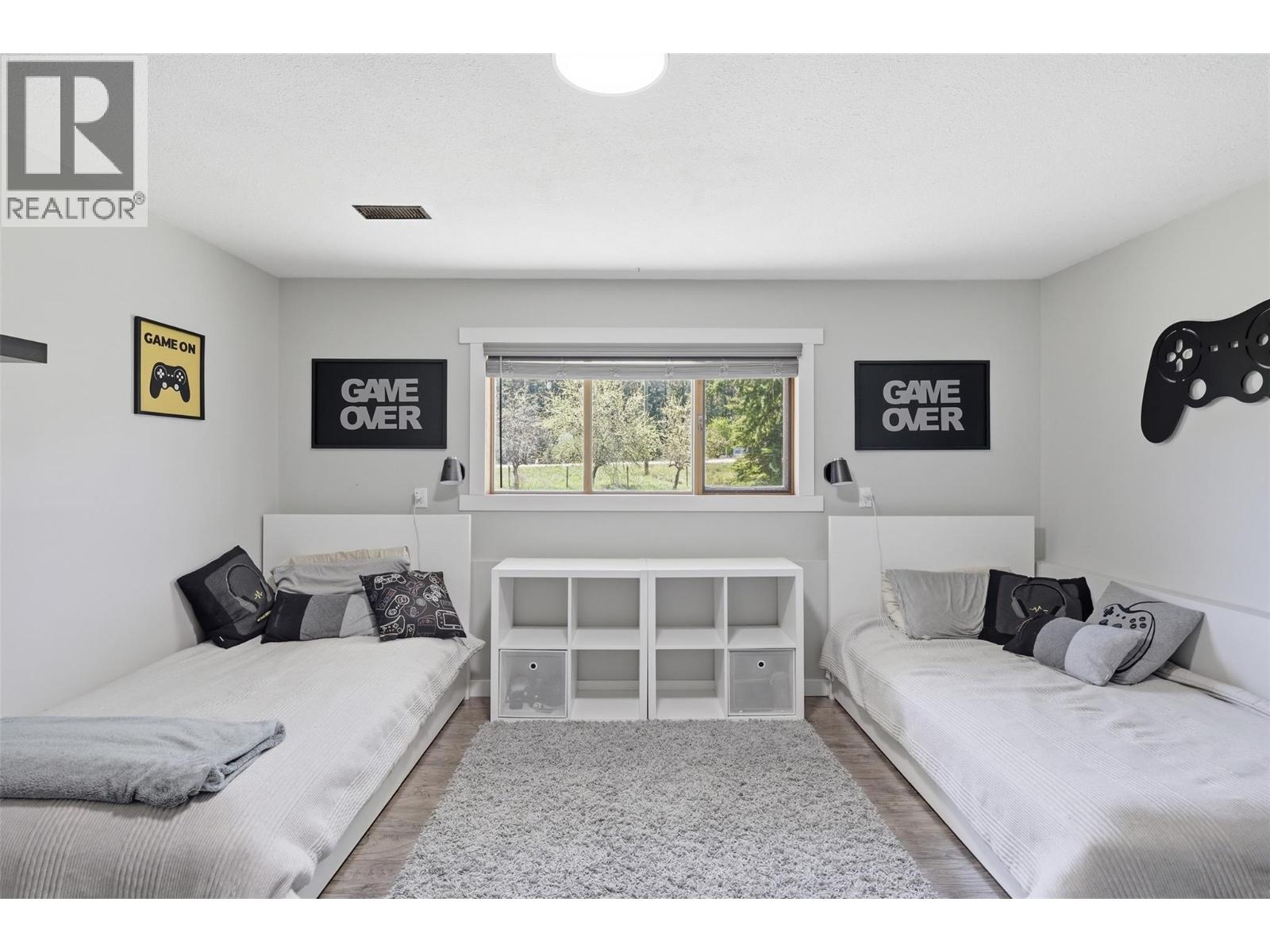 4747 Kamloops Vernon Highway, Westwold, British Columbia  V0E 3B1 - Photo 39 - 10389106