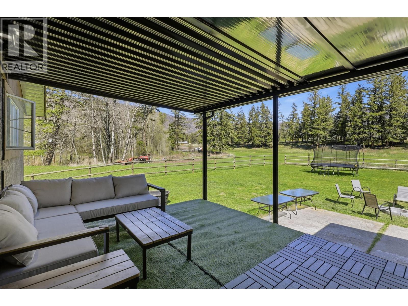 4747 Kamloops Vernon Highway, Westwold, British Columbia  V0E 3B1 - Photo 46 - 10389106