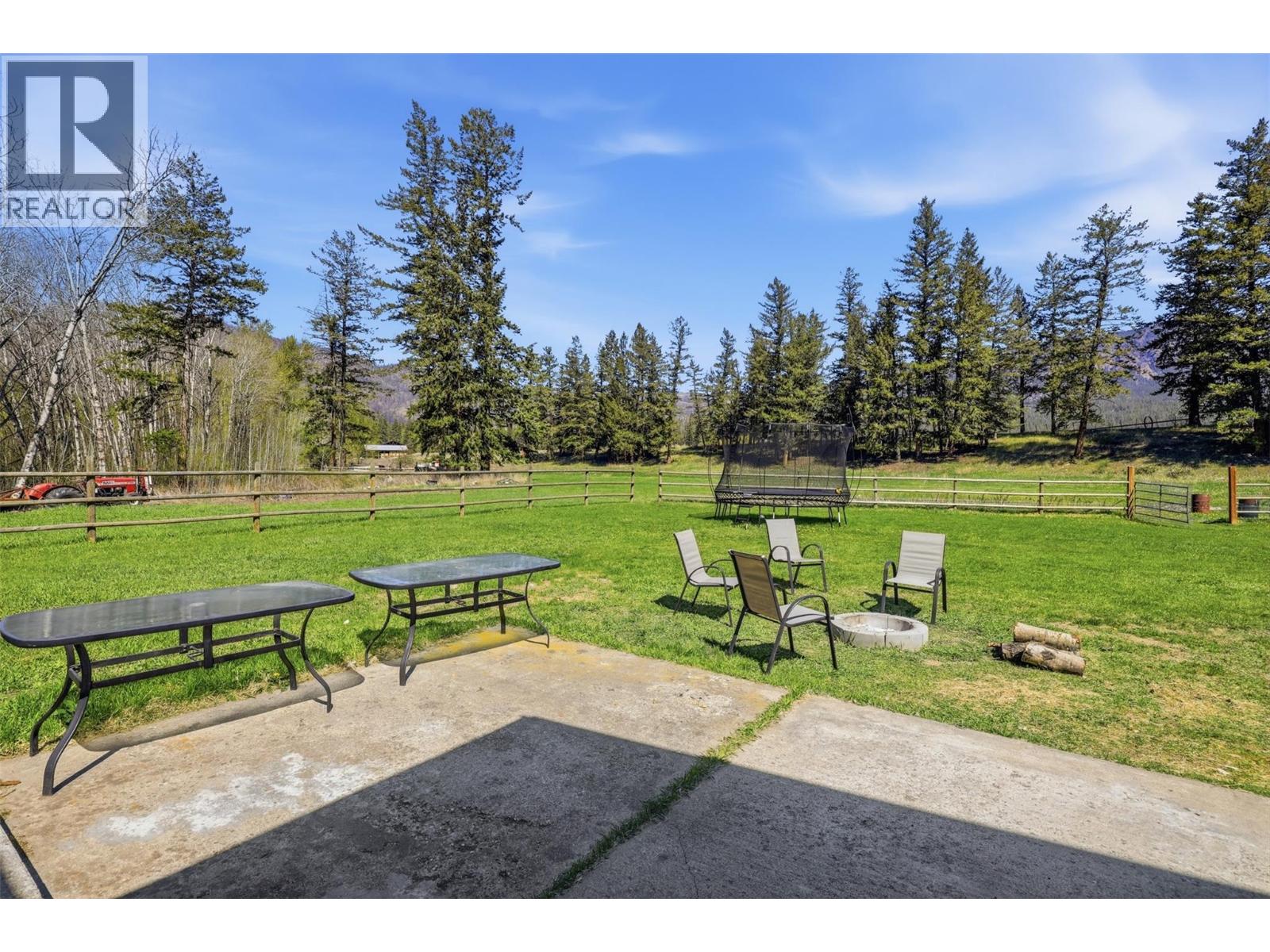 4747 Kamloops Vernon Highway, Westwold, British Columbia  V0E 3B1 - Photo 48 - 10389106