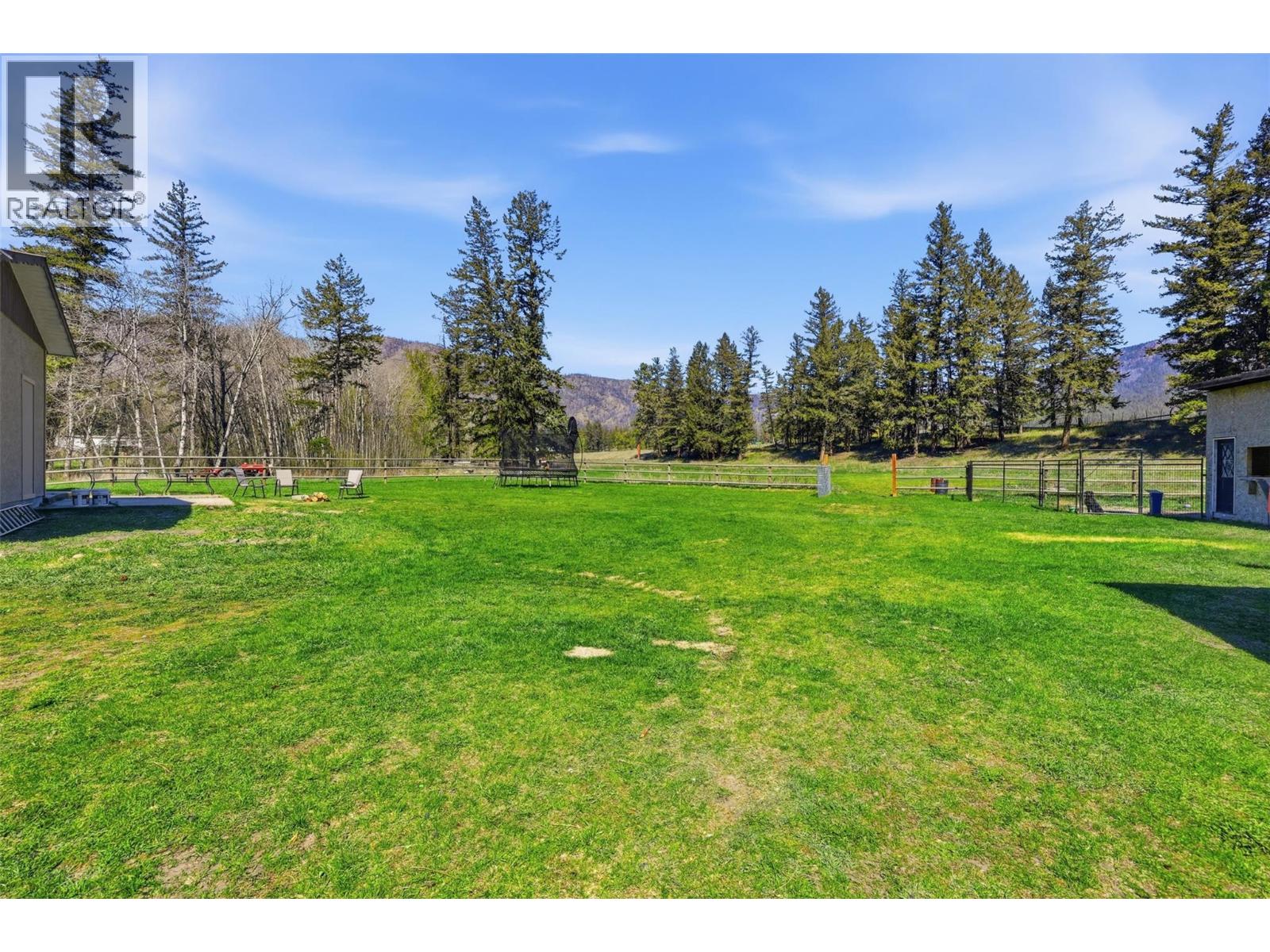 4747 Kamloops Vernon Highway, Westwold, British Columbia  V0E 3B1 - Photo 52 - 10389106