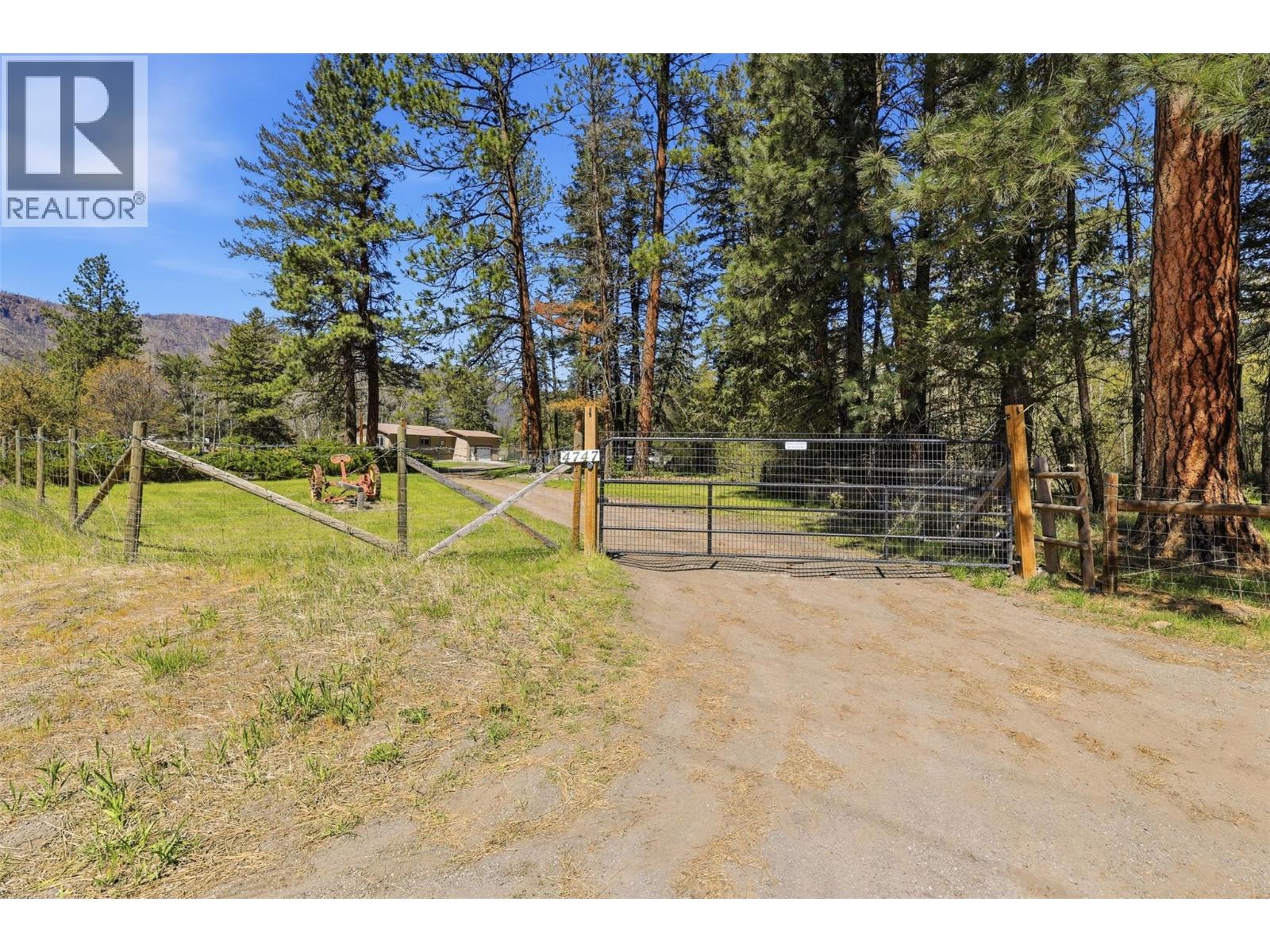 4747 Kamloops Vernon Highway, Westwold, British Columbia  V0E 3B1 - Photo 58 - 10389106