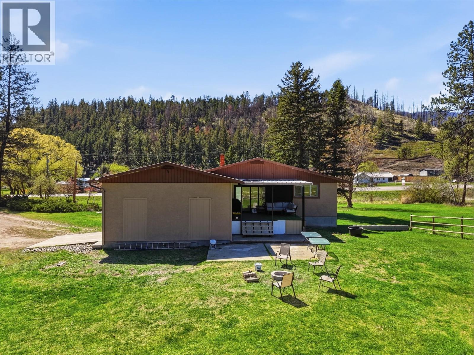 4747 Kamloops Vernon Highway, Westwold, British Columbia  V0E 3B1 - Photo 61 - 10389106