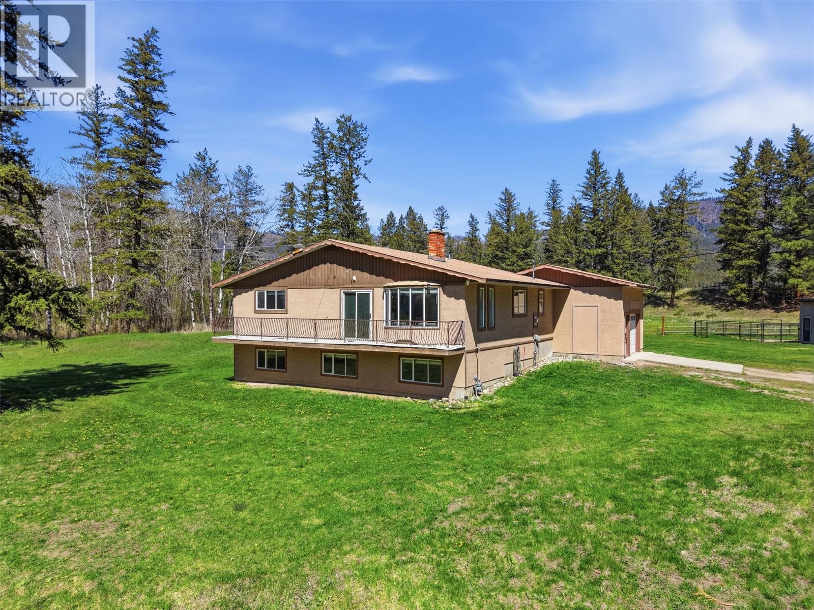 4747 Kamloops Vernon Highway, Westwold, British Columbia  V0E 3B1 - Photo 63 - 10389106