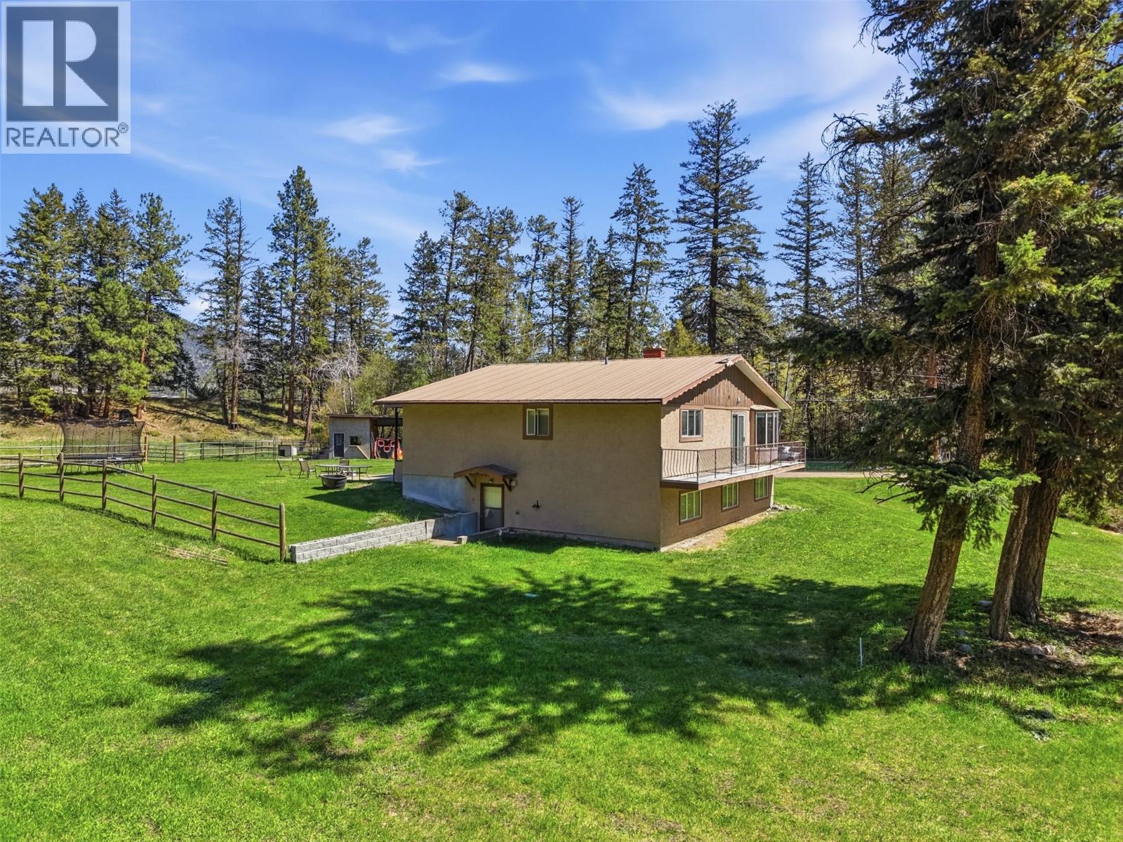4747 Kamloops Vernon Highway, Westwold, British Columbia  V0E 3B1 - Photo 65 - 10389106