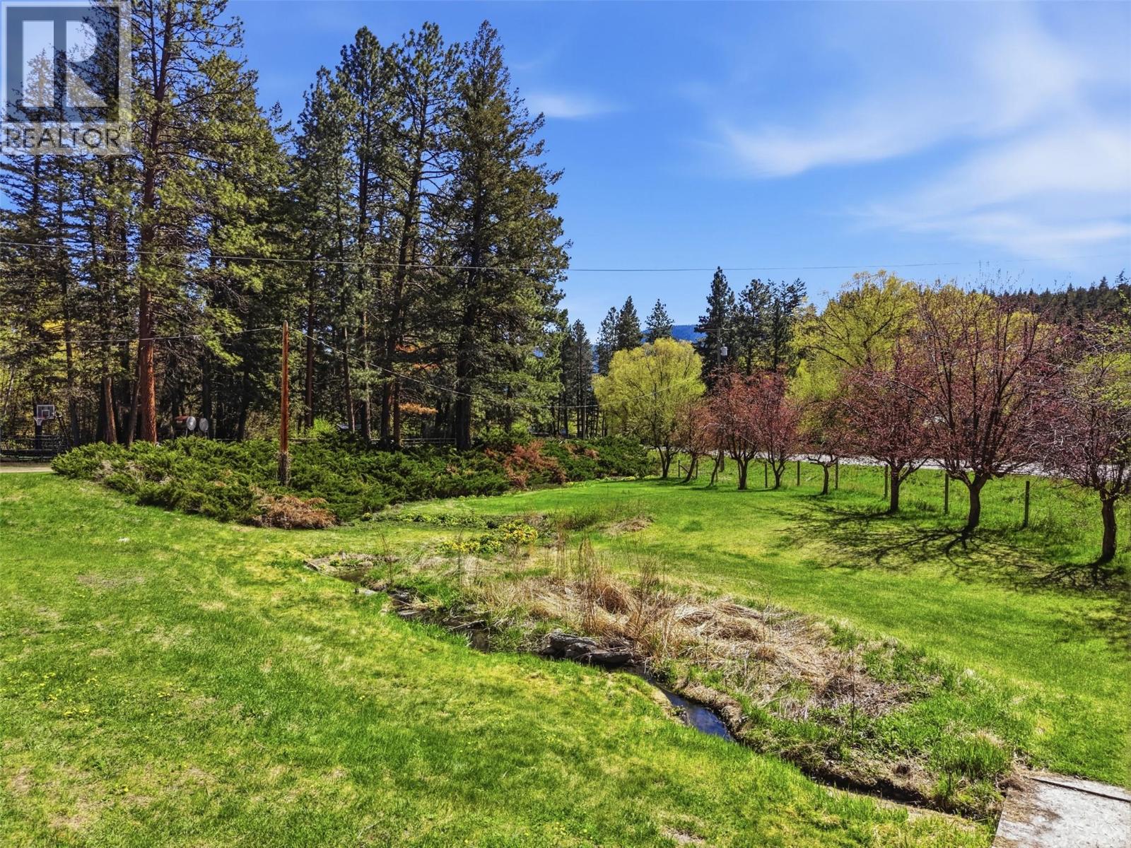 4747 Kamloops Vernon Highway, Westwold, British Columbia  V0E 3B1 - Photo 66 - 10389106