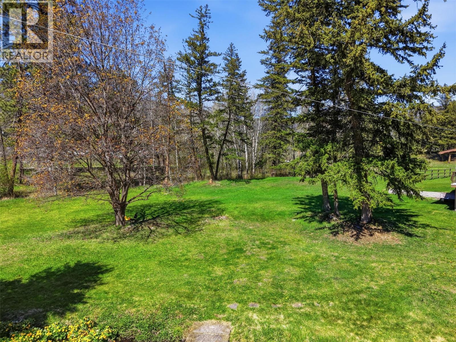 4747 Kamloops Vernon Highway, Westwold, British Columbia  V0E 3B1 - Photo 69 - 10389106