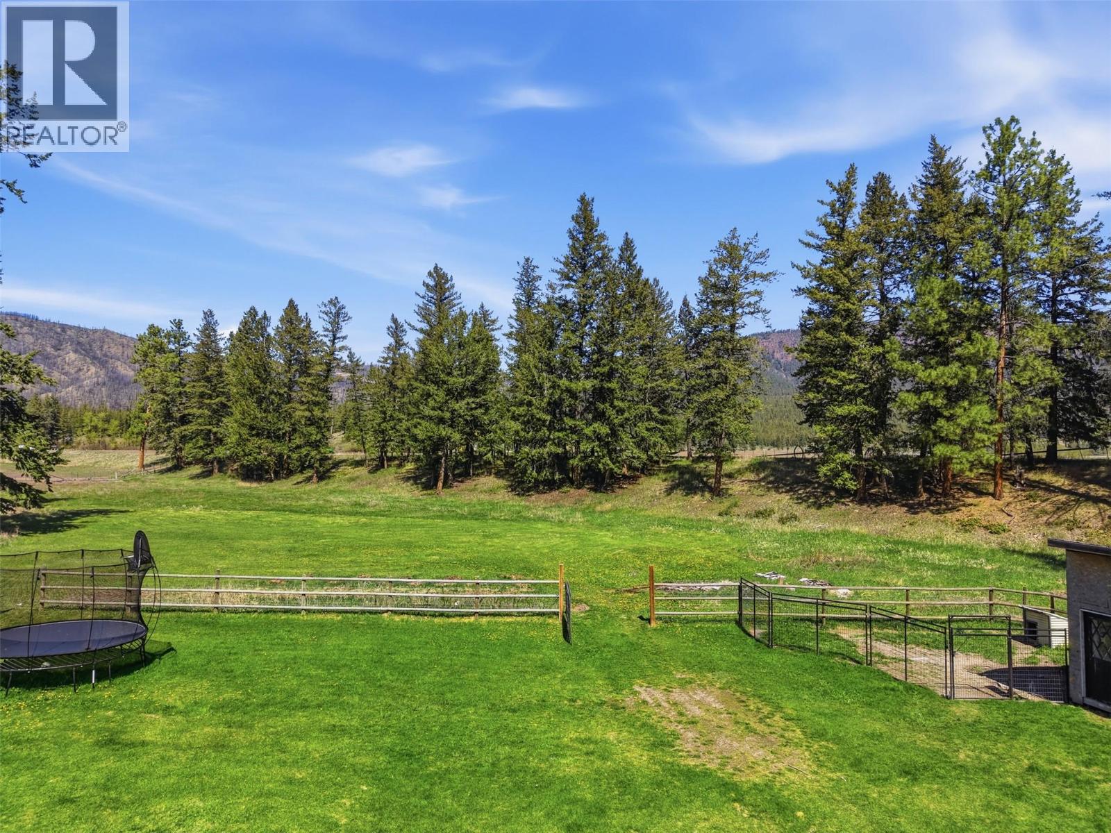 4747 Kamloops Vernon Highway, Westwold, British Columbia  V0E 3B1 - Photo 74 - 10389106