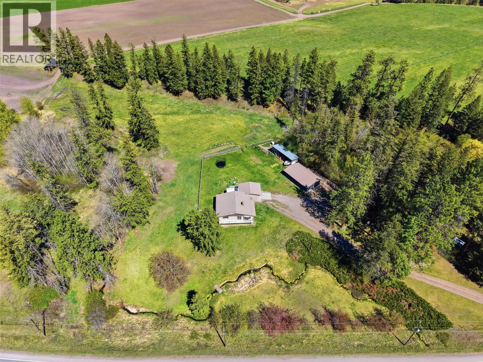 4747 Kamloops Vernon Highway, Westwold, British Columbia  V0E 3B1 - Photo 78 - 10389106