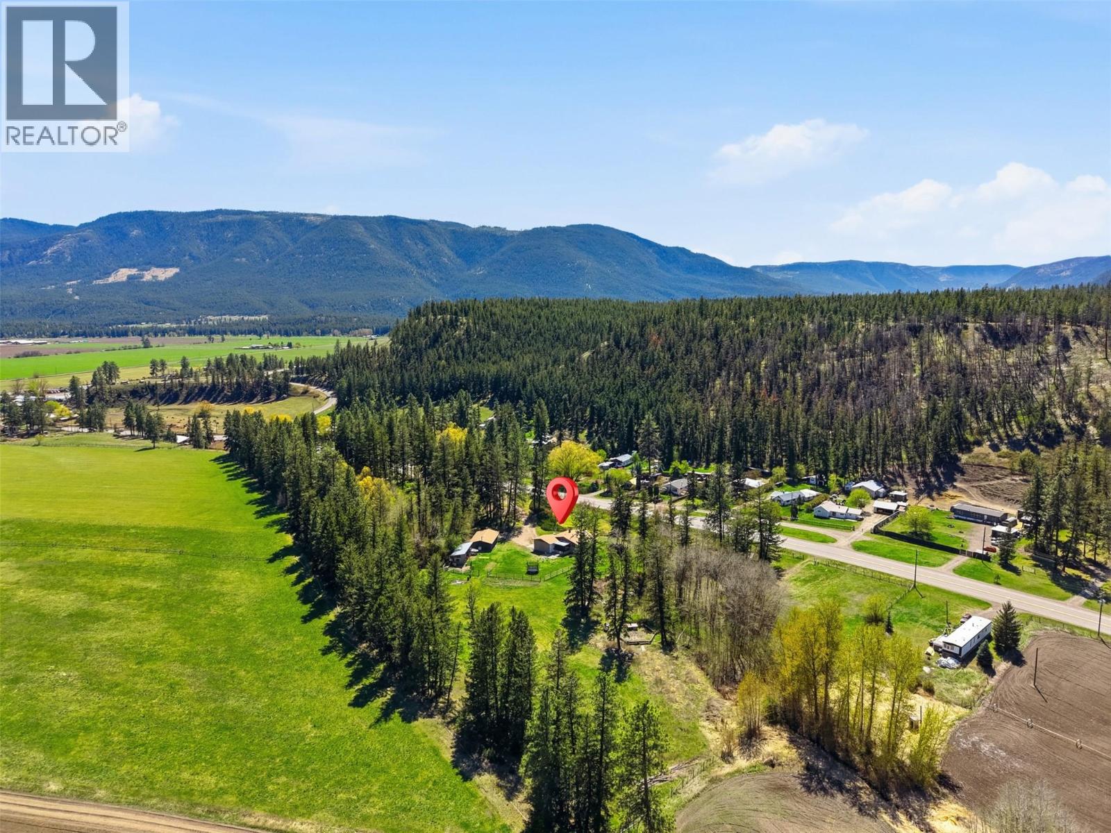 4747 Kamloops Vernon Highway, Westwold, British Columbia  V0E 3B1 - Photo 86 - 10389106