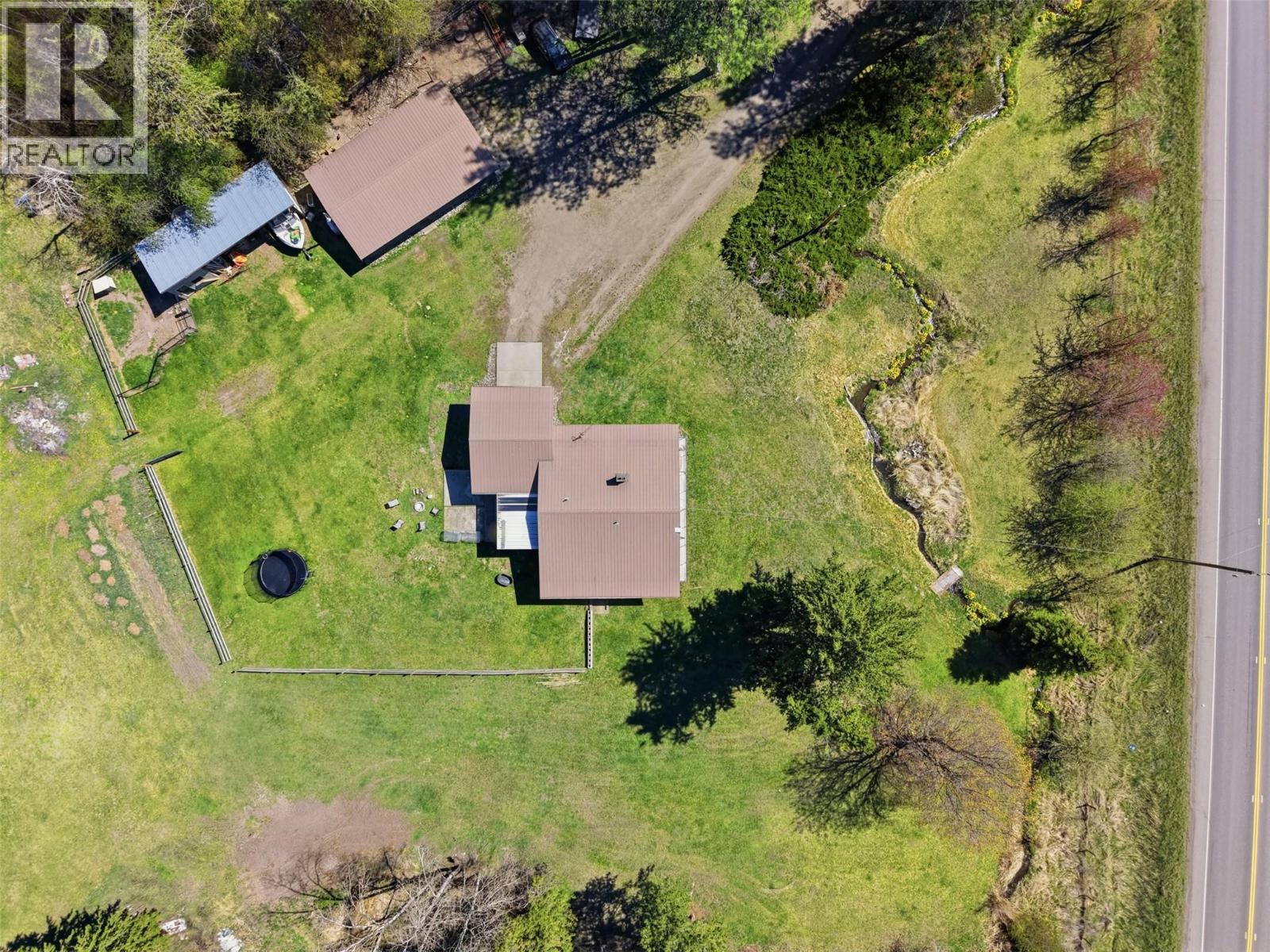 4747 Kamloops Vernon Highway, Westwold, British Columbia  V0E 3B1 - Photo 88 - 10389106