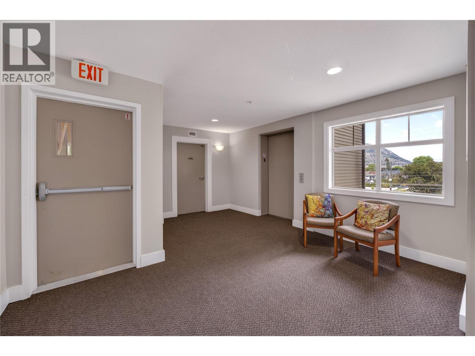 240 Wade Avenue W Avenue Unit# 305, Penticton, British Columbia  V2A 1T8 - Photo 21 - 10389058