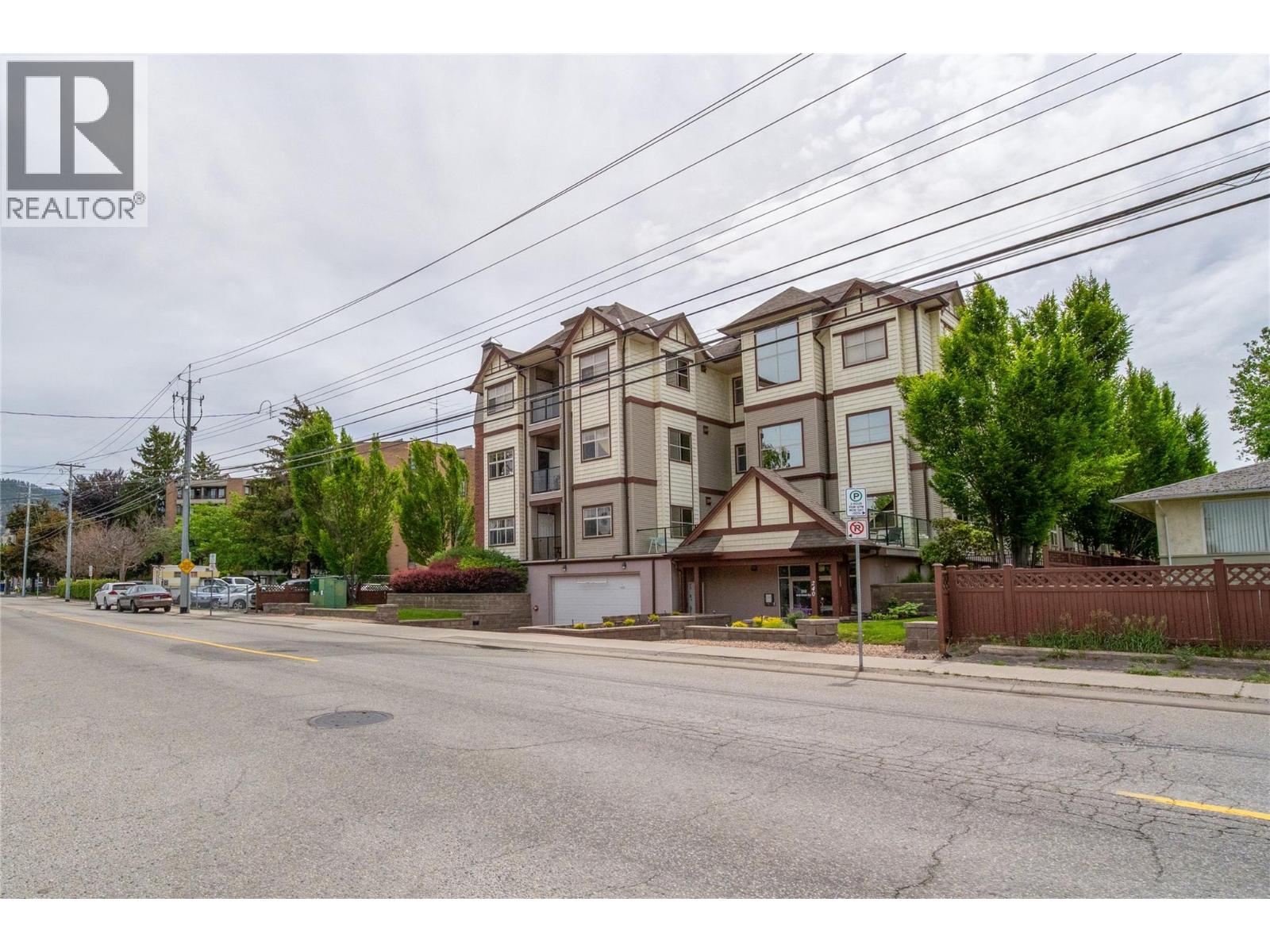 240 Wade Avenue W Avenue Unit# 305, Penticton, British Columbia  V2A 1T8 - Photo 23 - 10389058