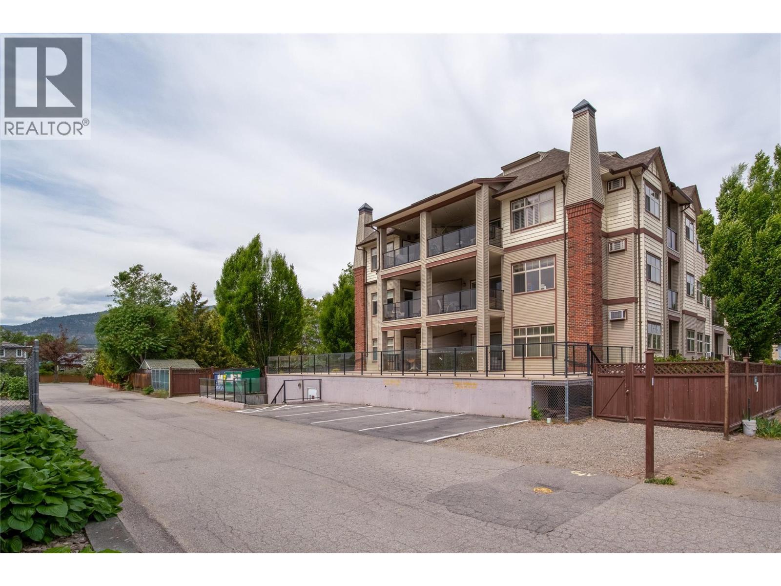 240 Wade Avenue W Avenue Unit# 305, Penticton, British Columbia  V2A 1T8 - Photo 35 - 10389058