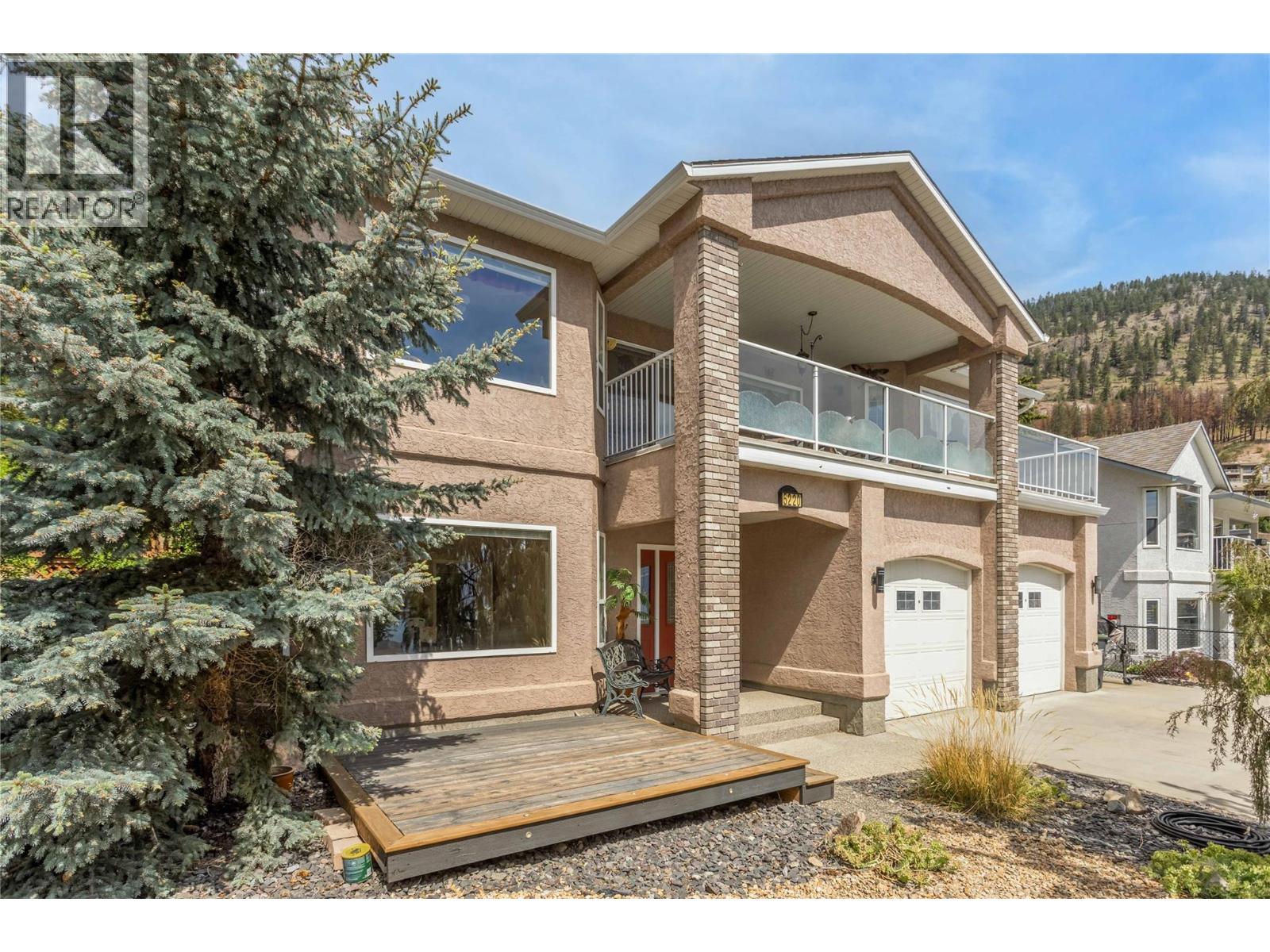 5220 Sutherland Road, peachland, British Columbia