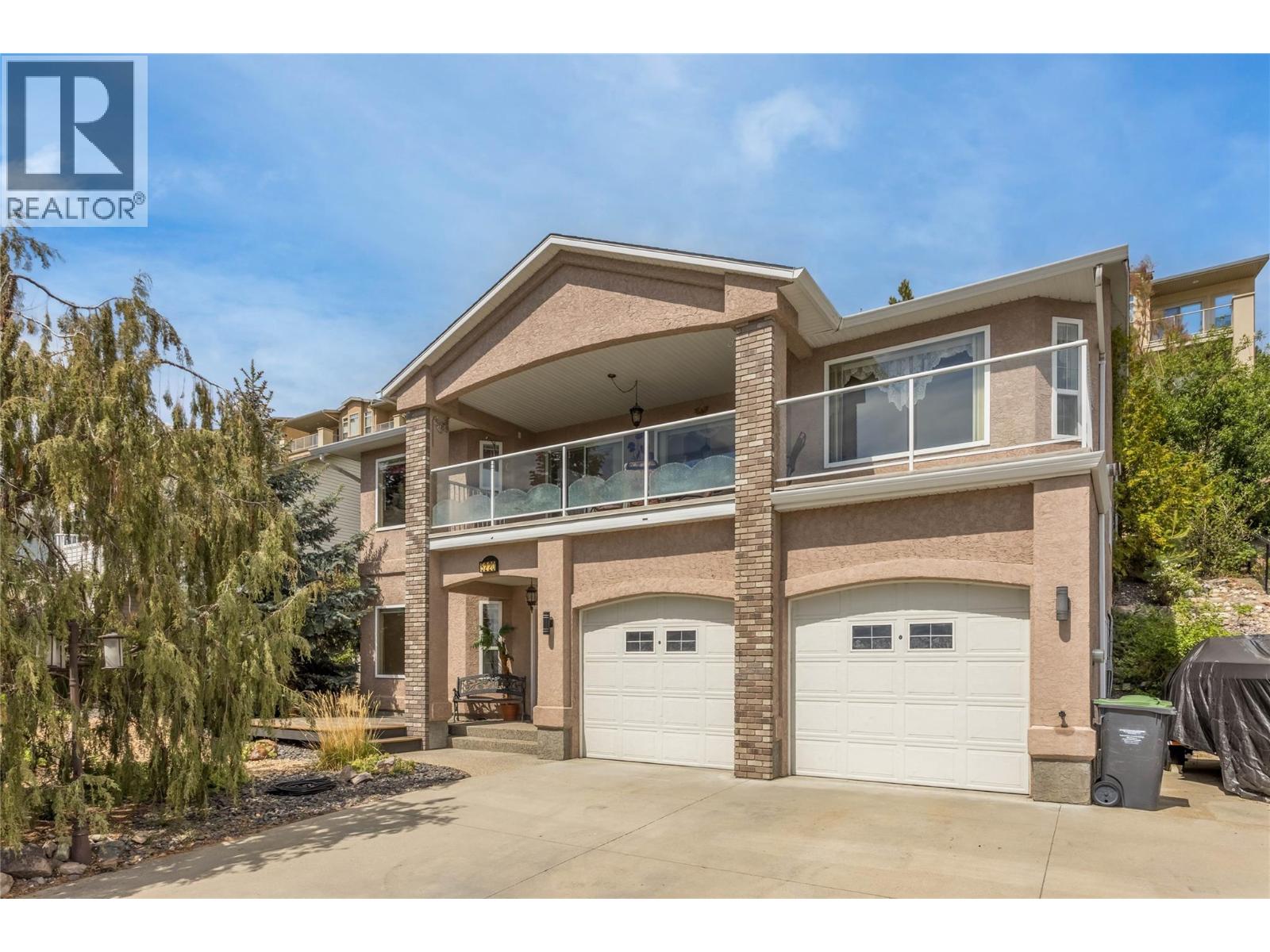 5220 Sutherland Road, Peachland, British Columbia  V0H 1X2 - Photo 3 - 10389003
