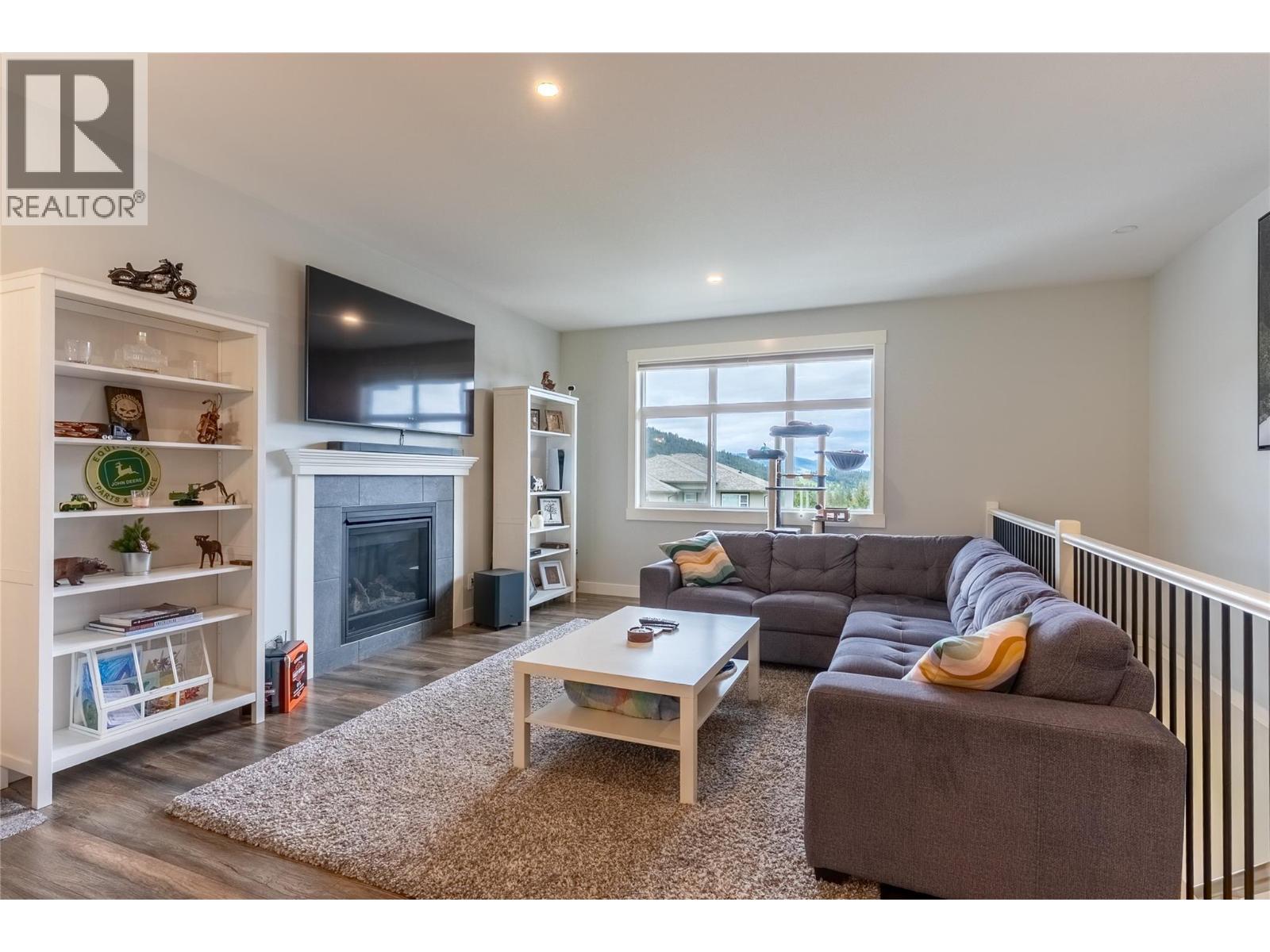 457 Daladon Drive, Logan Lake, British Columbia  V0K 1M0 - Photo 10 - 10389078