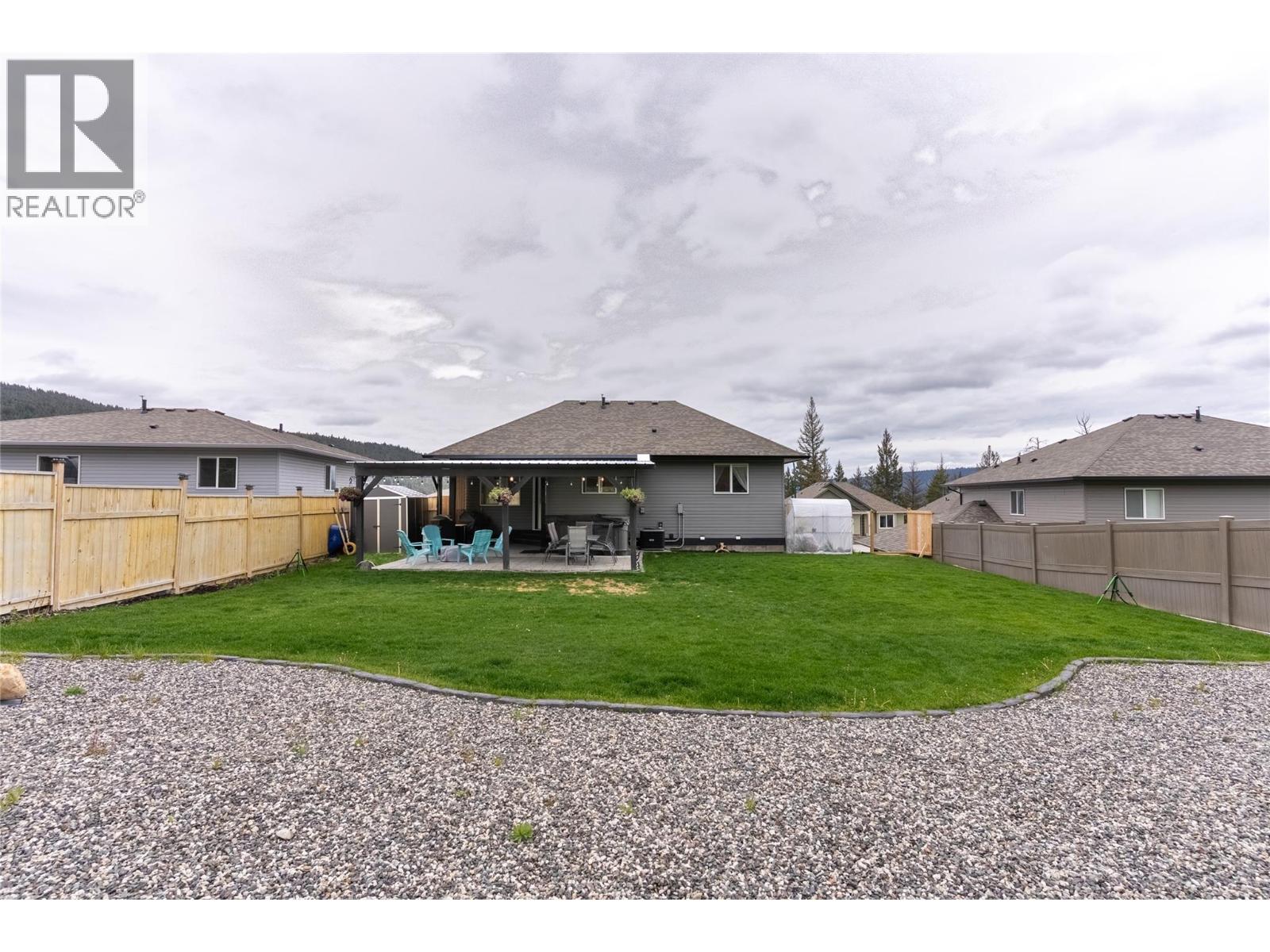 457 Daladon Drive, Logan Lake, British Columbia  V0K 1M0 - Photo 26 - 10389078