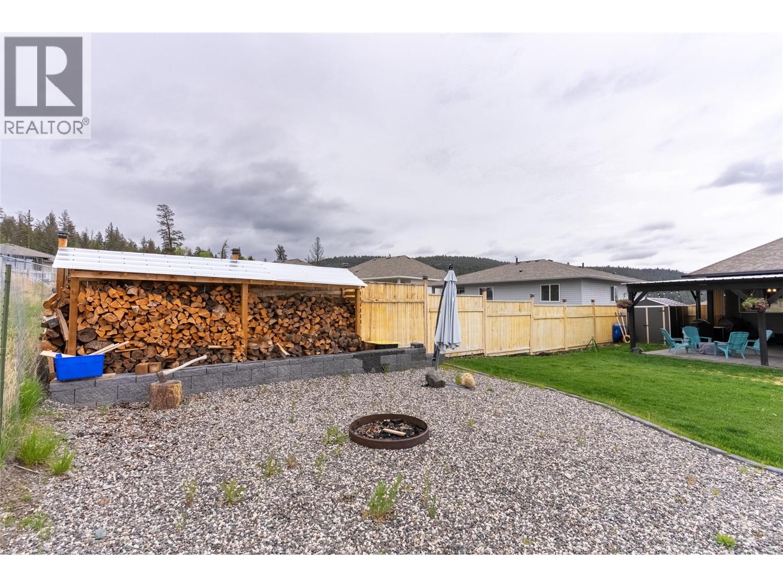 457 Daladon Drive, Logan Lake, British Columbia  V0K 1M0 - Photo 28 - 10389078
