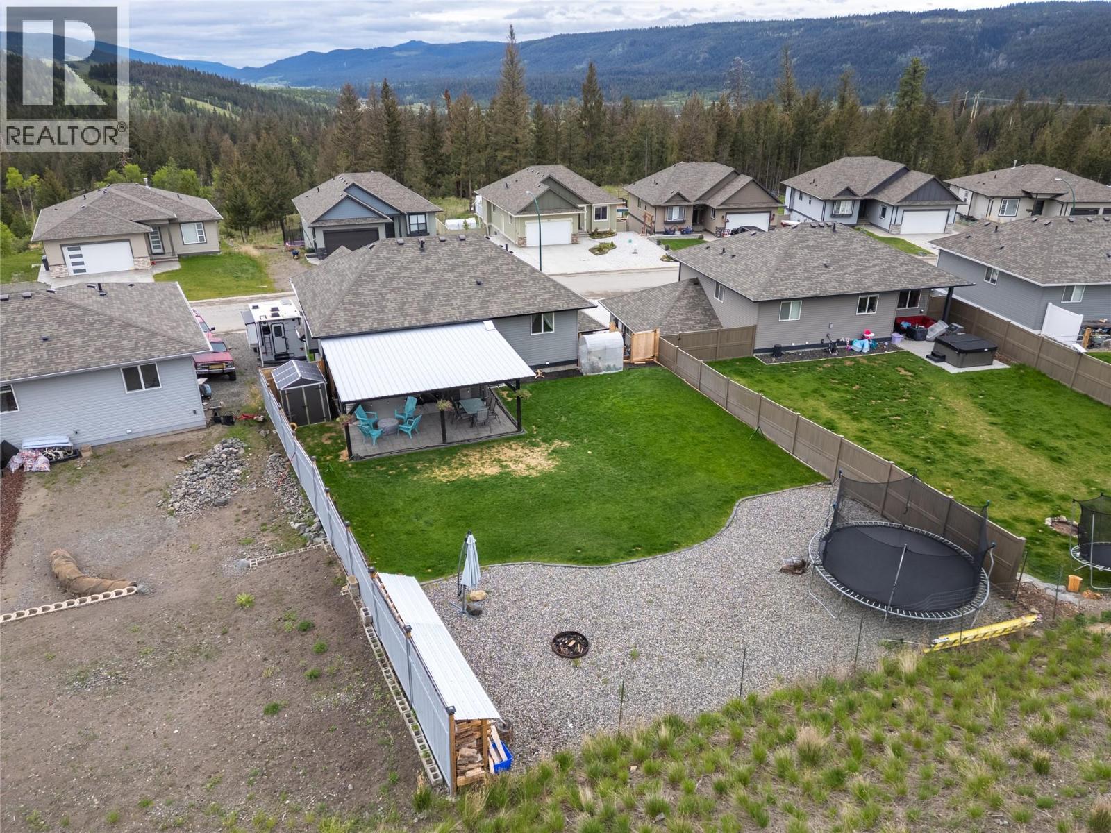 457 Daladon Drive, Logan Lake, British Columbia  V0K 1M0 - Photo 29 - 10389078
