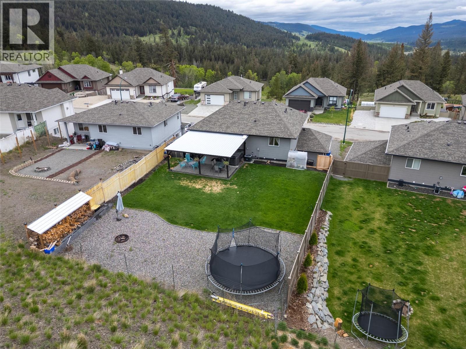 457 Daladon Drive, Logan Lake, British Columbia  V0K 1M0 - Photo 30 - 10389078