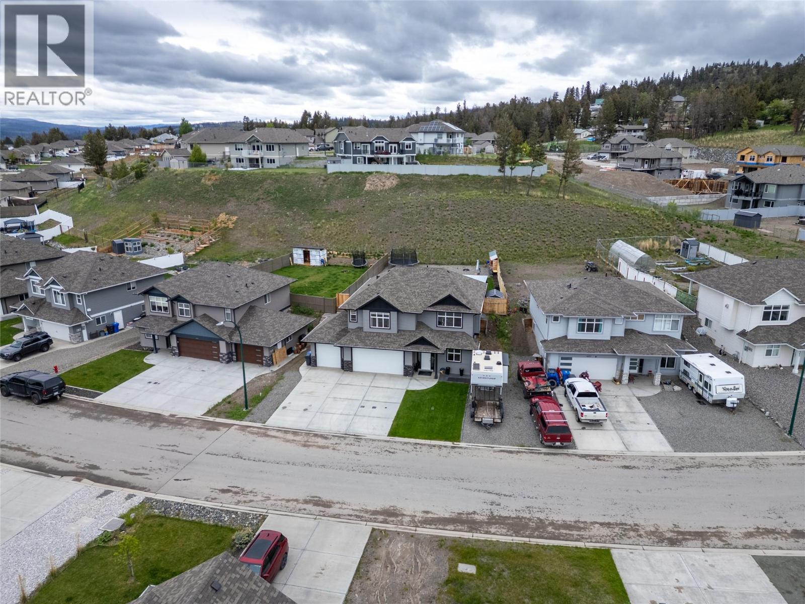 457 Daladon Drive, Logan Lake, British Columbia  V0K 1M0 - Photo 34 - 10389078