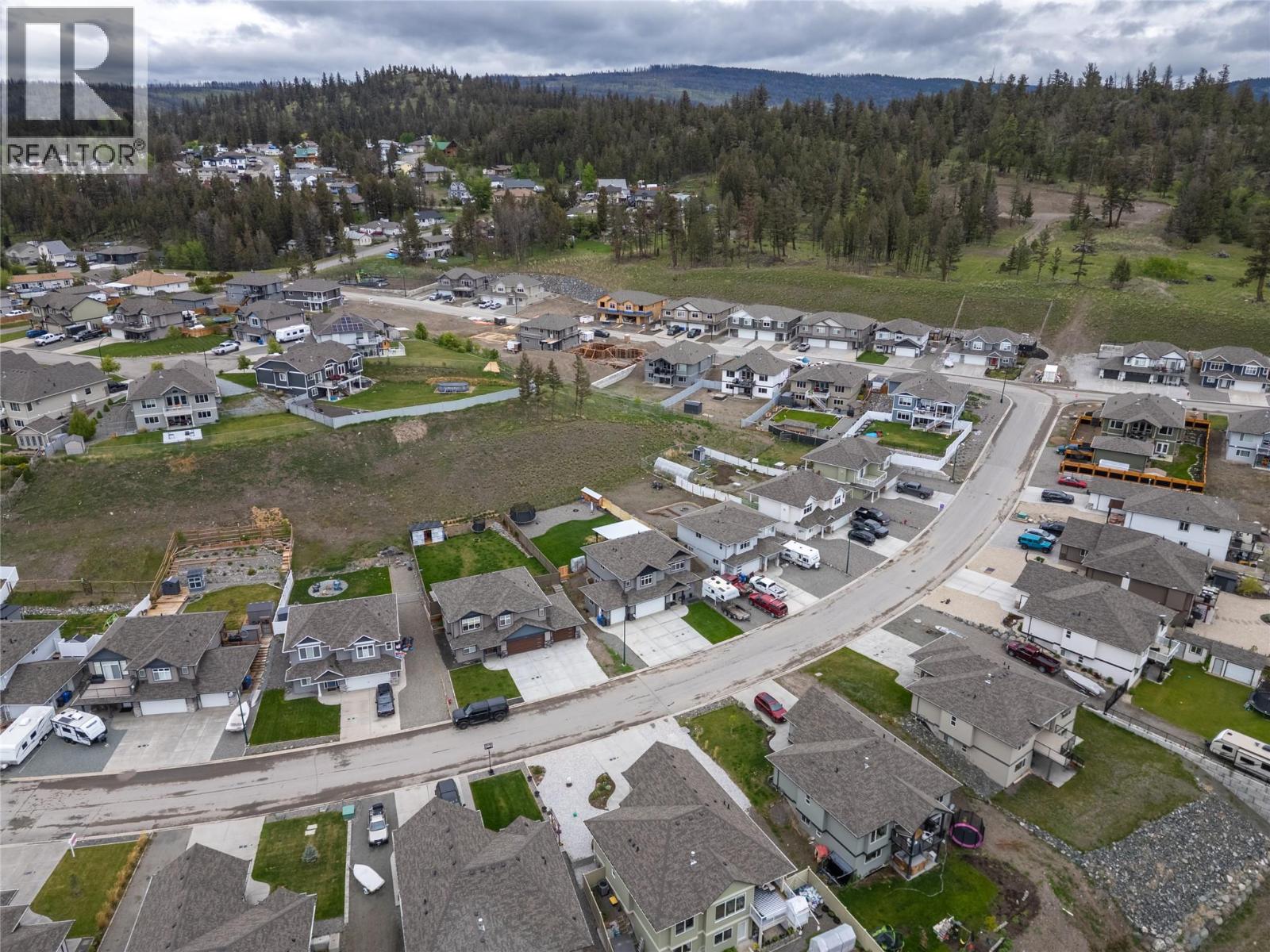 457 Daladon Drive, Logan Lake, British Columbia  V0K 1M0 - Photo 35 - 10389078