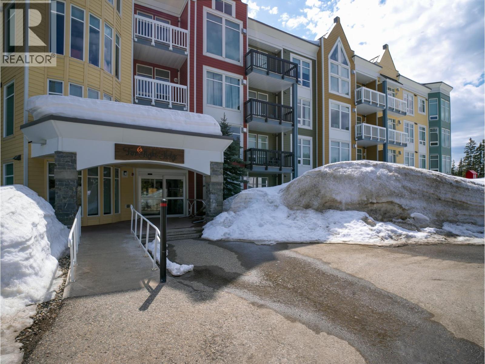 30 Monashee Road Unit# 303, vernon, British Columbia
