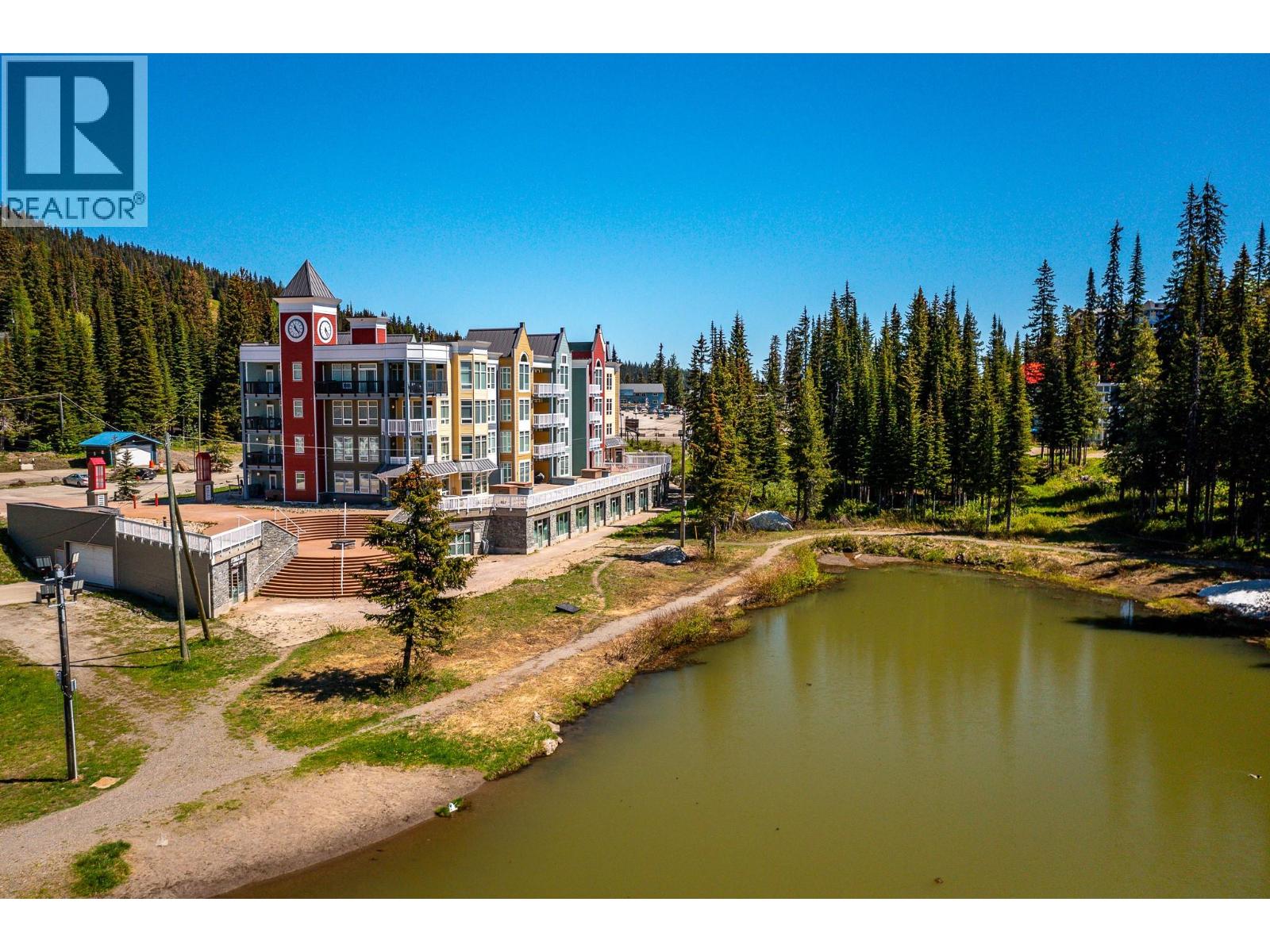 30 Monashee Road Unit# 303, Vernon, British Columbia  V1B 3M1 - Photo 39 - 10388902