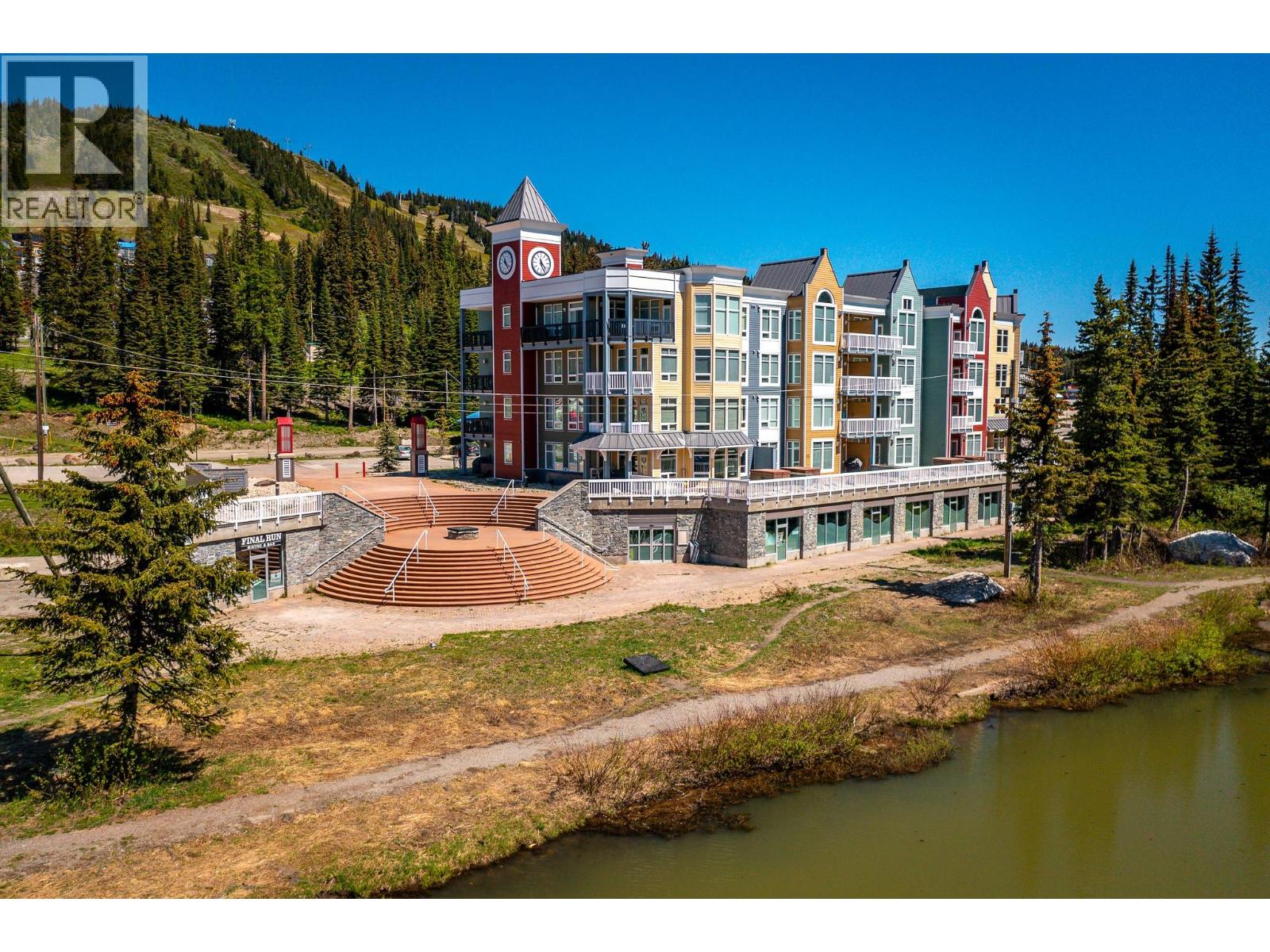 30 Monashee Road Unit# 303, Vernon, British Columbia  V1B 3M1 - Photo 40 - 10388902