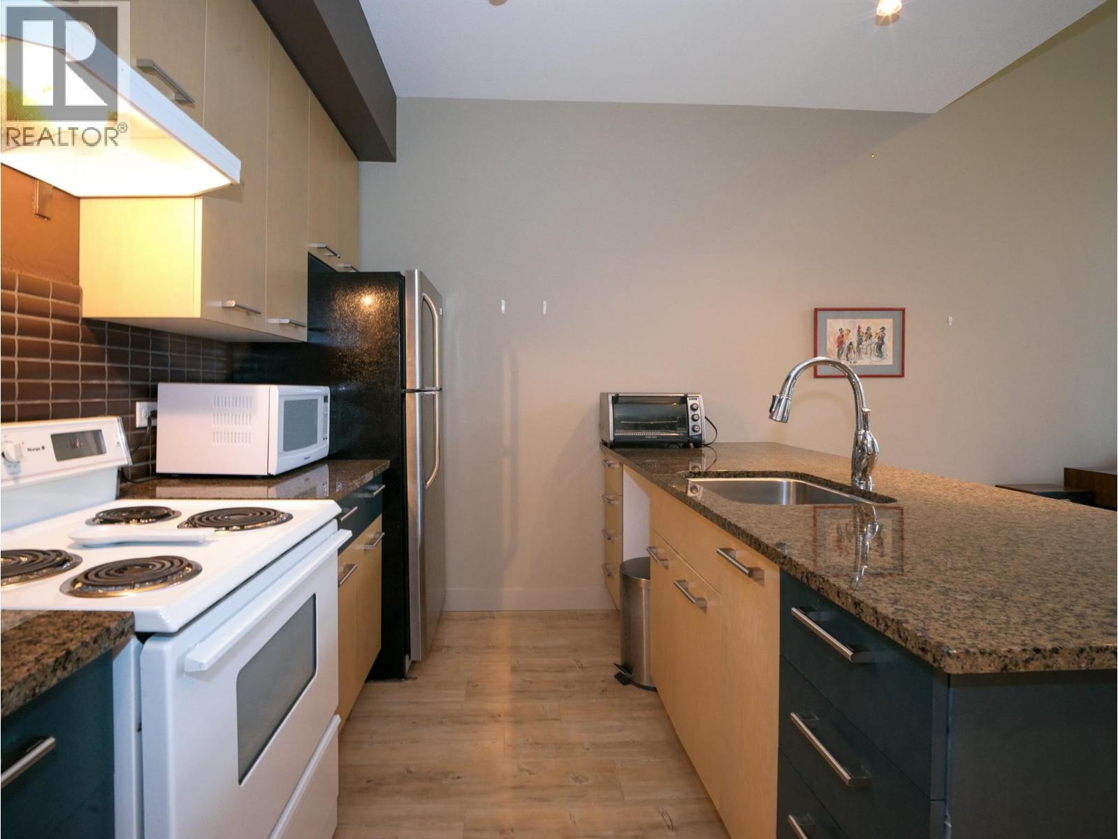 30 Monashee Road Unit# 303, Vernon, British Columbia  V1B 3M1 - Photo 8 - 10388902