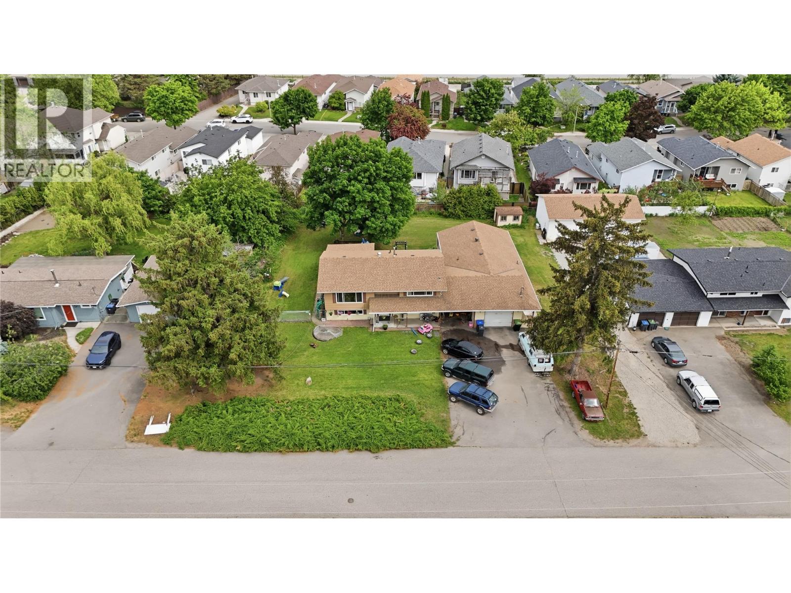 157-163 Cariboo Road, Kelowna, British Columbia  V1V 2E4 - Photo 7 - 10389017