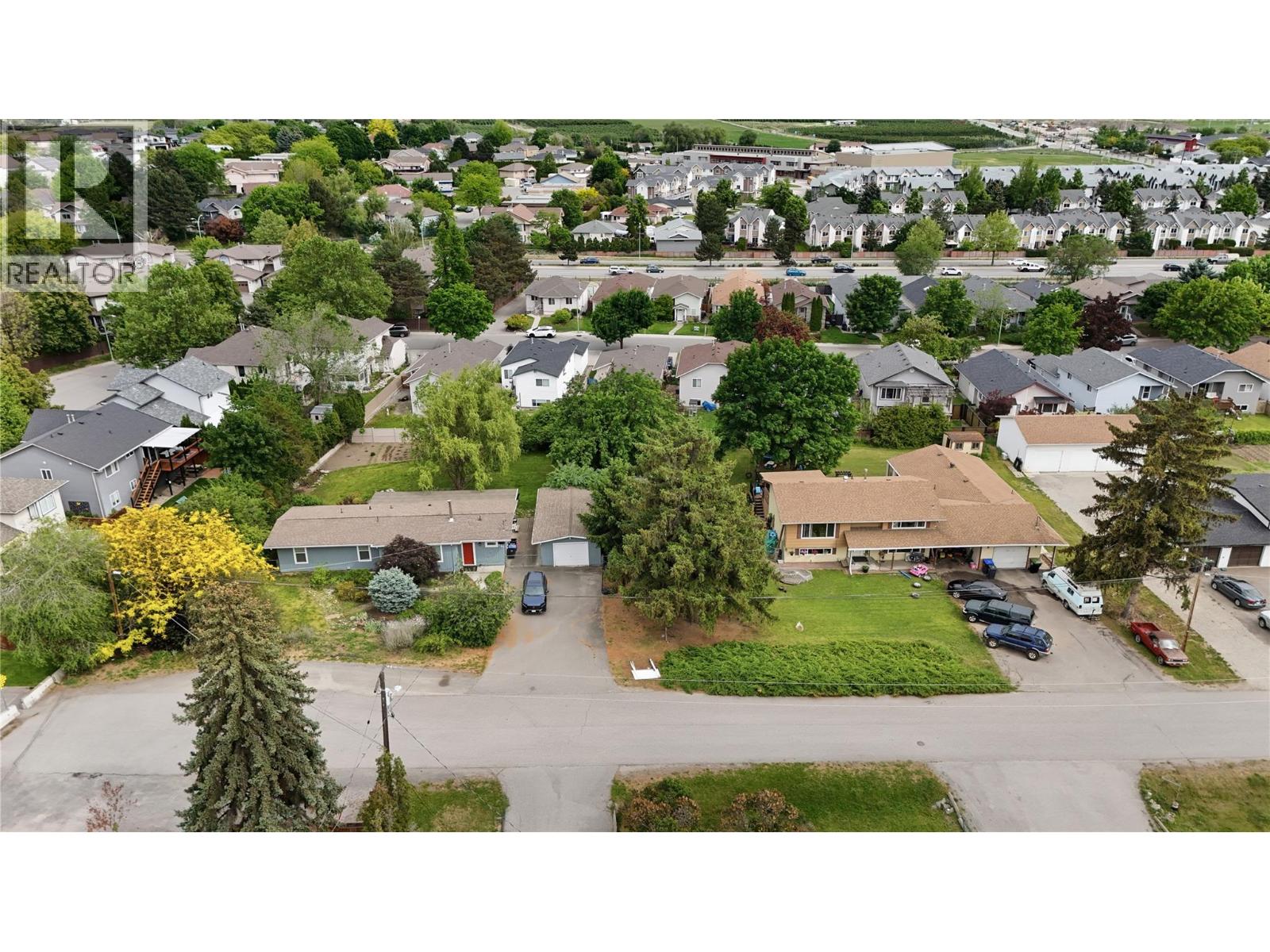 157-163 Cariboo Road, Kelowna, British Columbia  V1V 2E4 - Photo 8 - 10389017