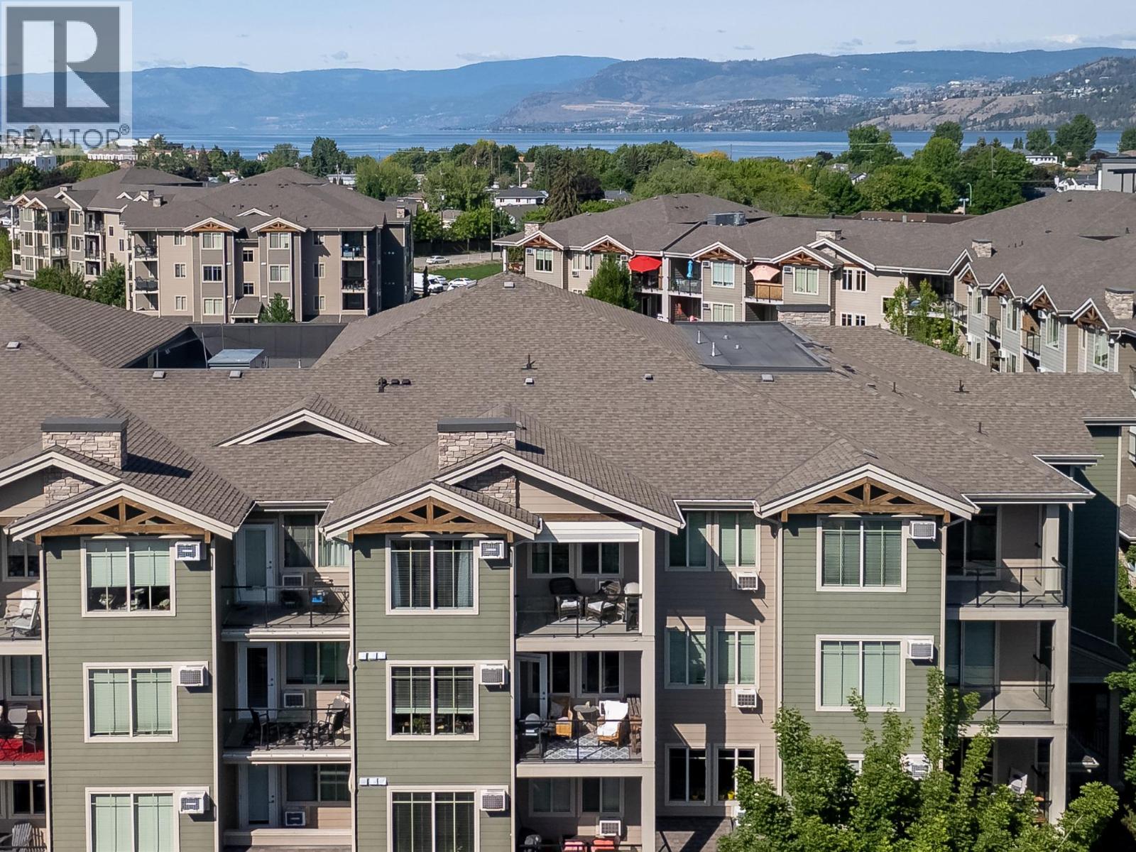 3735 Casorso Road Unit# 410, Kelowna, British Columbia  V1W 5G1 - Photo 2 - 10388684