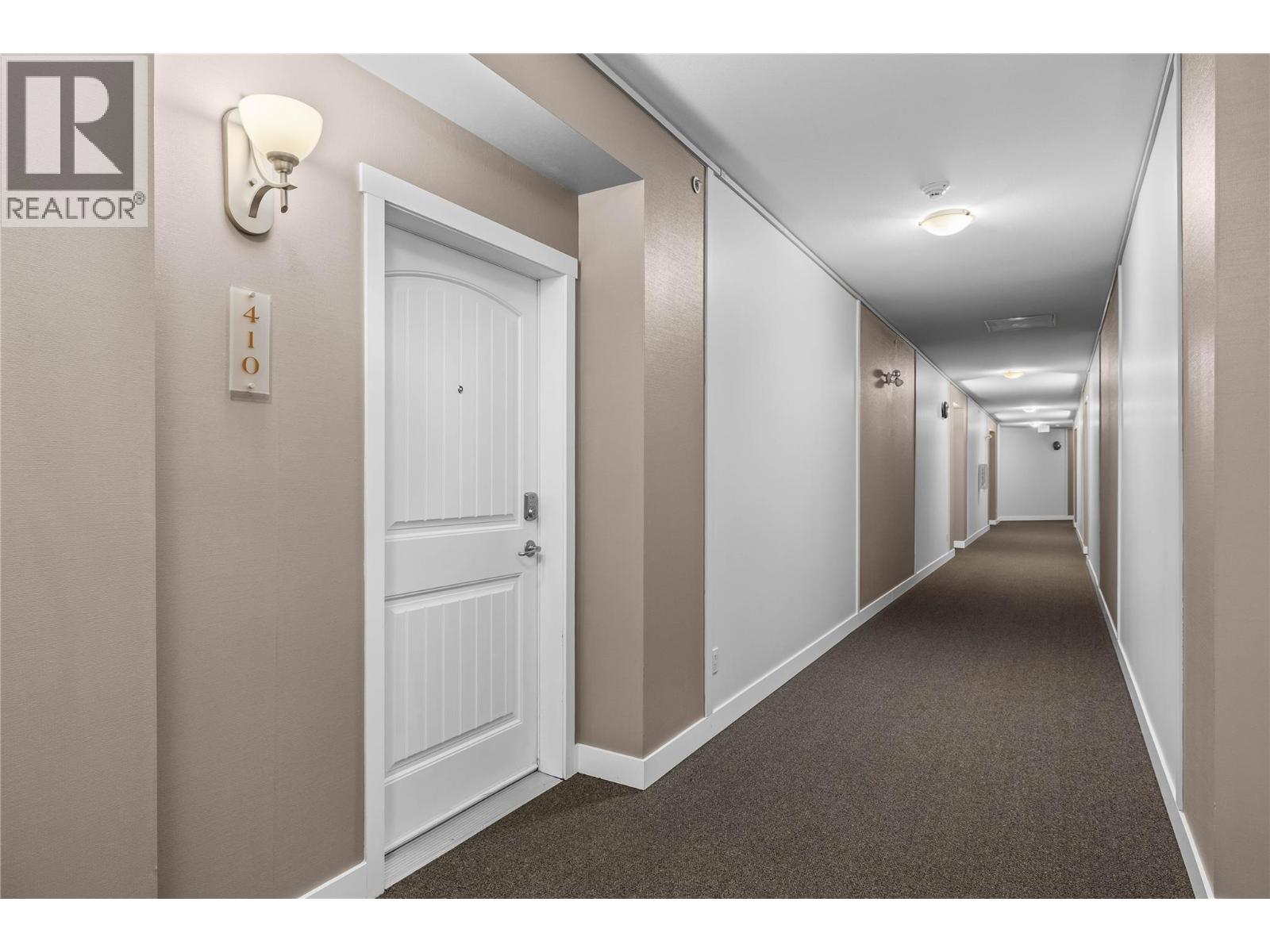 3735 Casorso Road Unit# 410, Kelowna, British Columbia  V1W 5G1 - Photo 26 - 10388684
