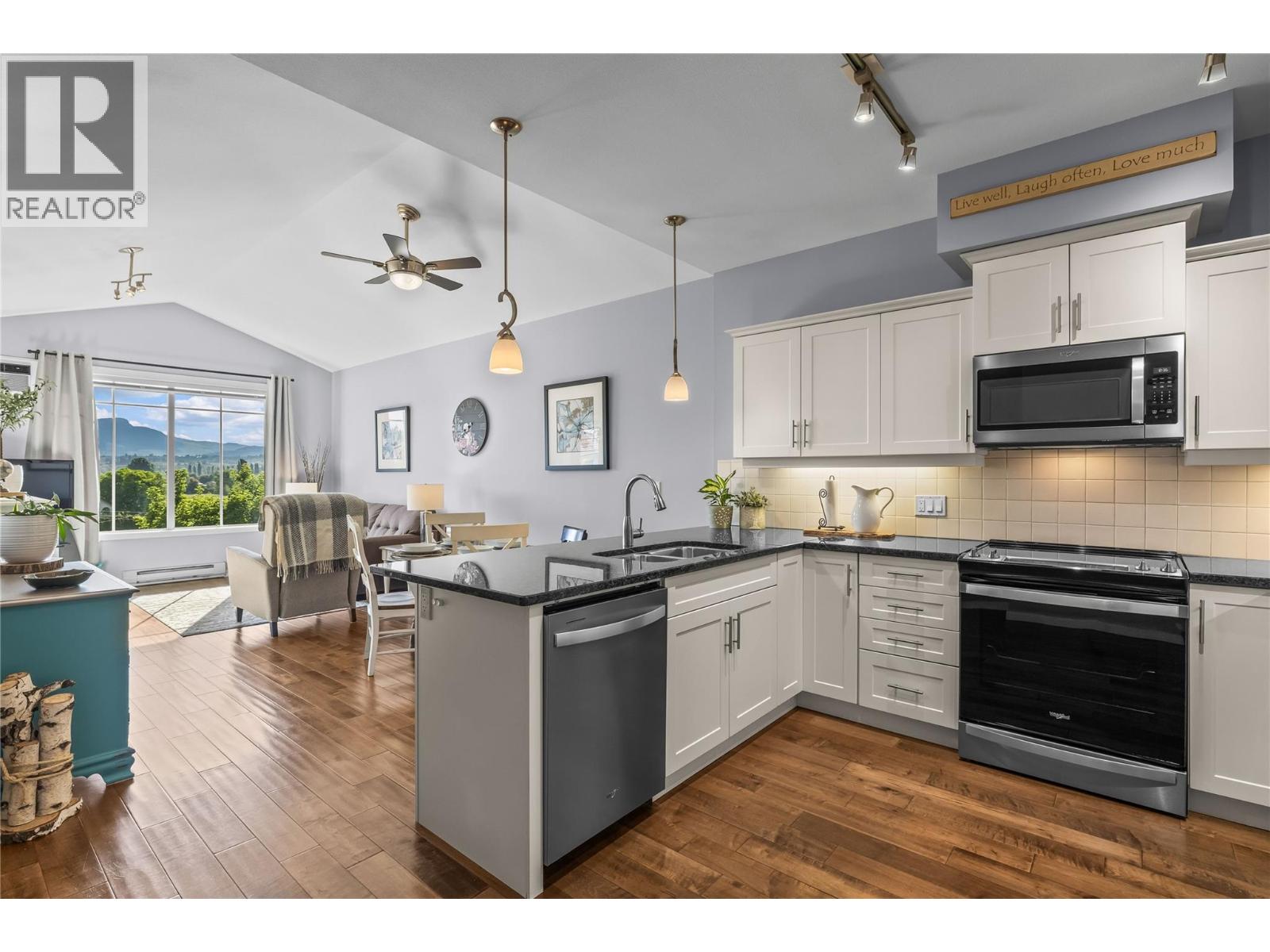 3735 Casorso Road Unit# 410, Kelowna, British Columbia  V1W 5G1 - Photo 3 - 10388684