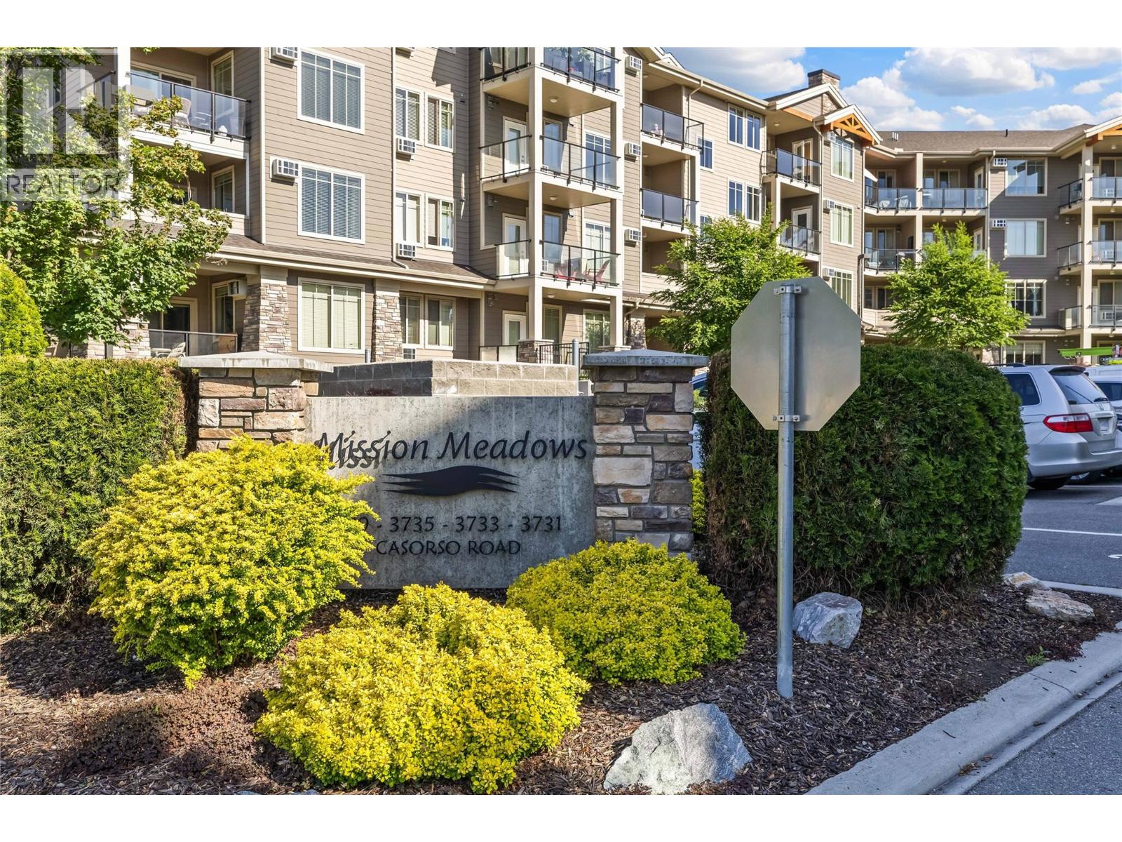 3735 Casorso Road Unit# 410, Kelowna, British Columbia  V1W 5G1 - Photo 37 - 10388684