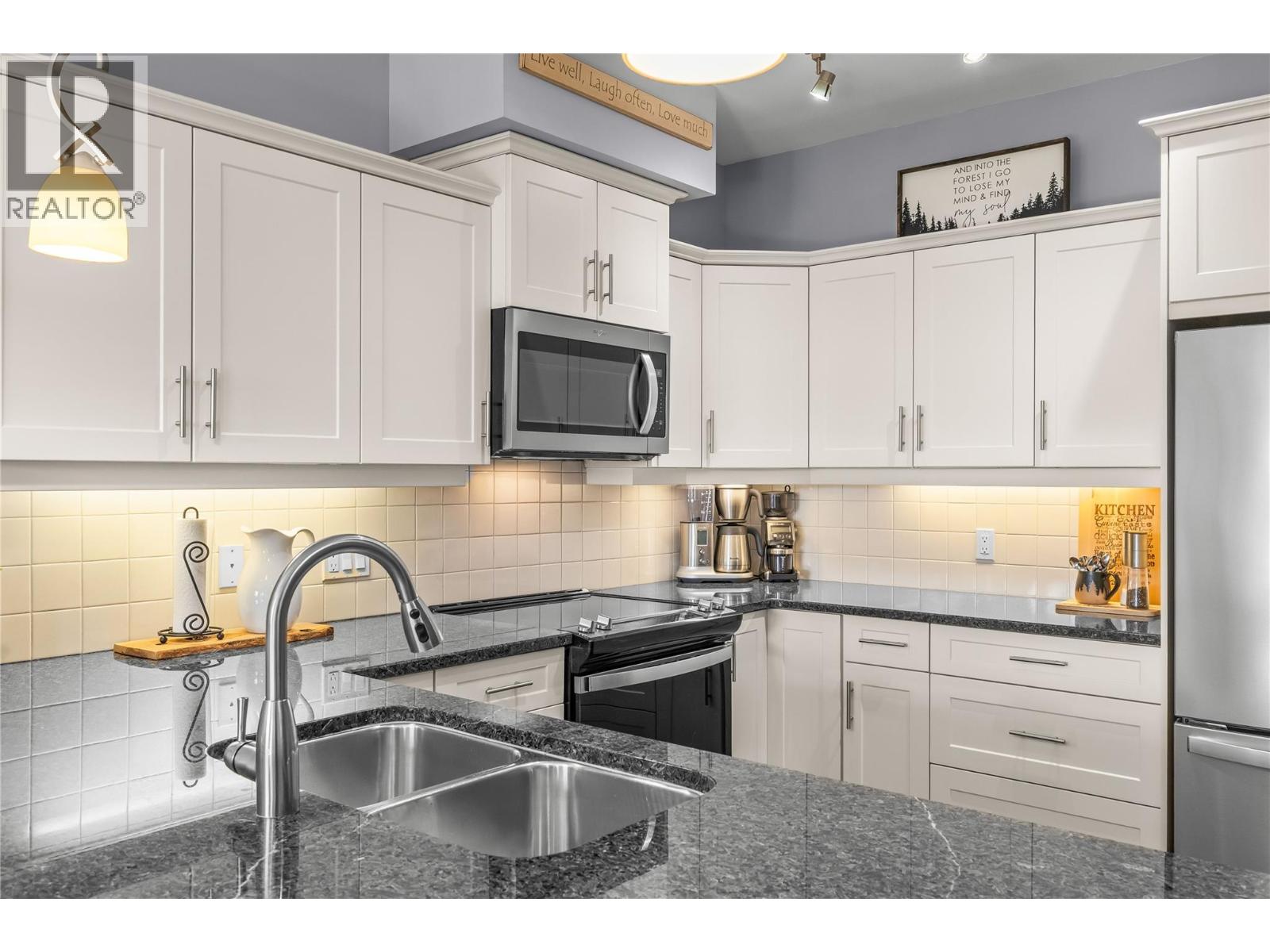 3735 Casorso Road Unit# 410, Kelowna, British Columbia  V1W 5G1 - Photo 5 - 10388684